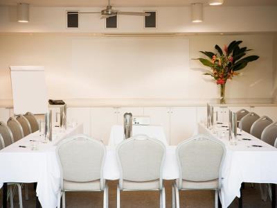 Peppers Club Resort 5*