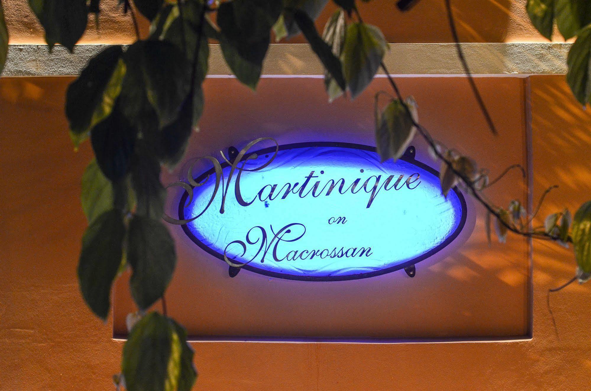 Aparthotel Martinique On Macrossan Port Douglas