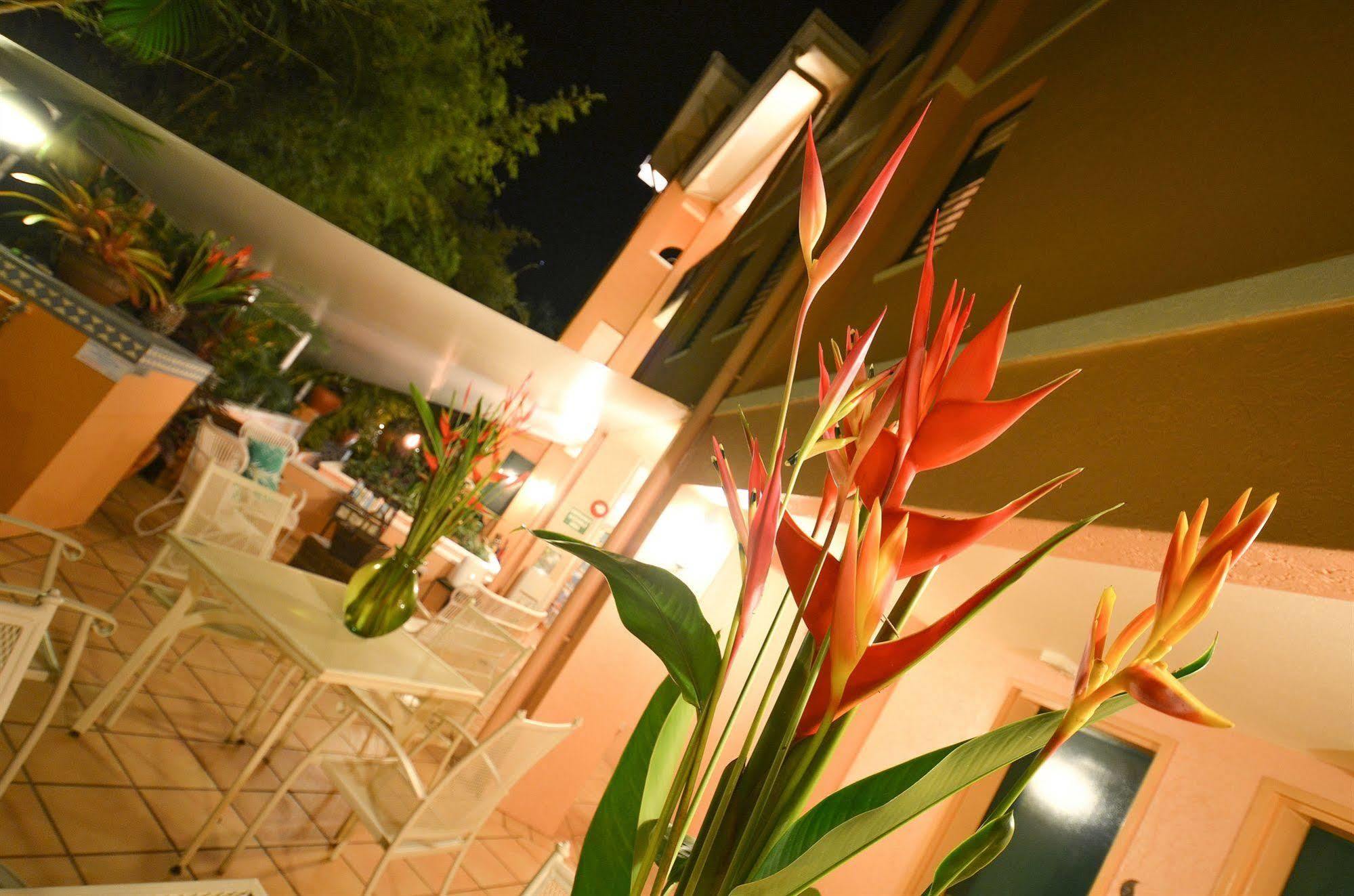 Aparthotel Martinique On Macrossan