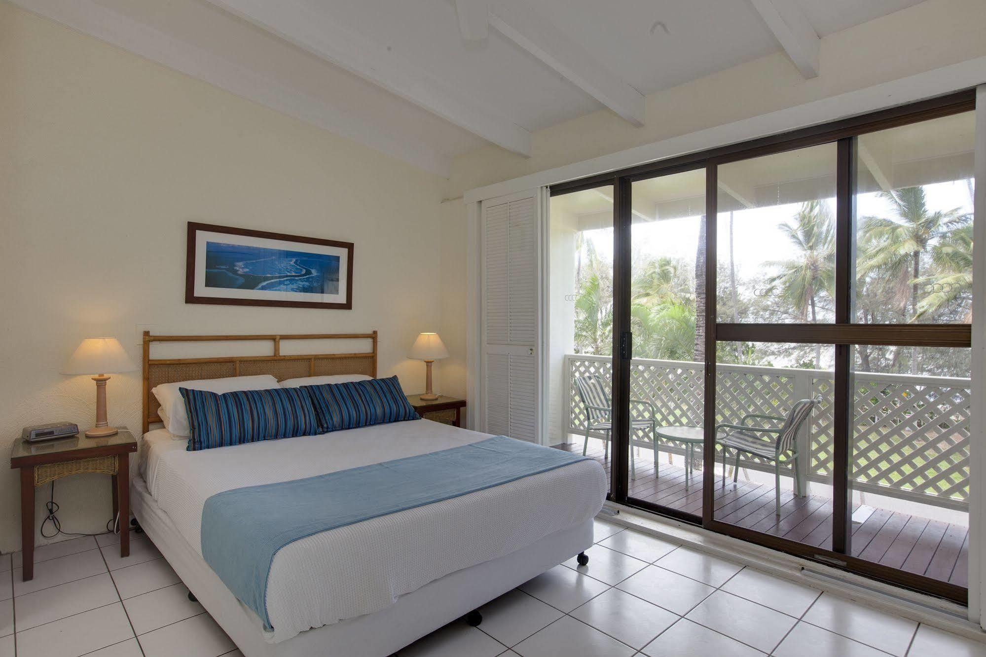 Seascape Holidays At Beachfront Terraces Apartamento