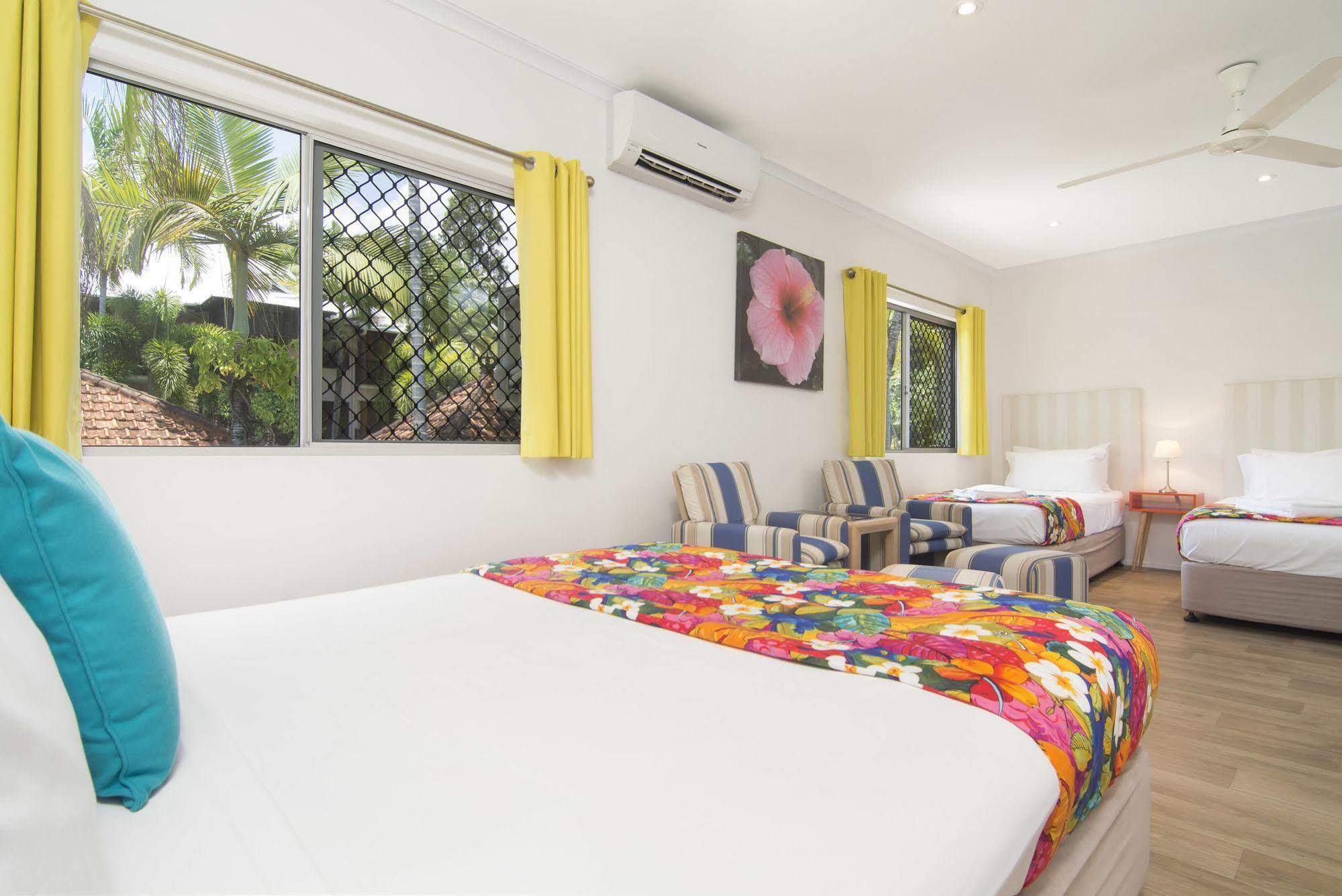 Port Douglas Motel Port Douglas