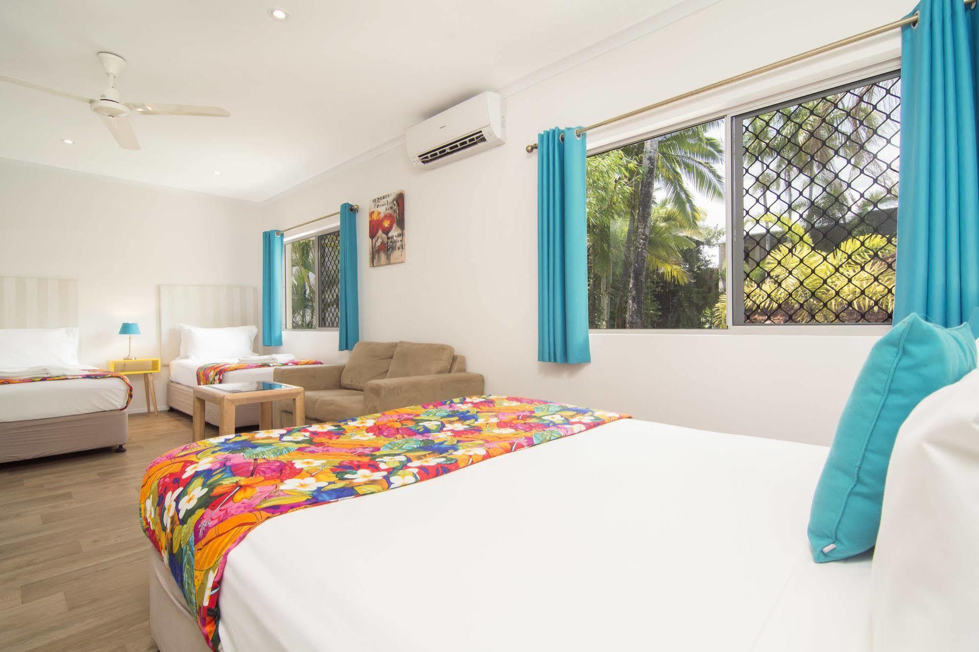 Port Douglas Motel 4* Port Douglas