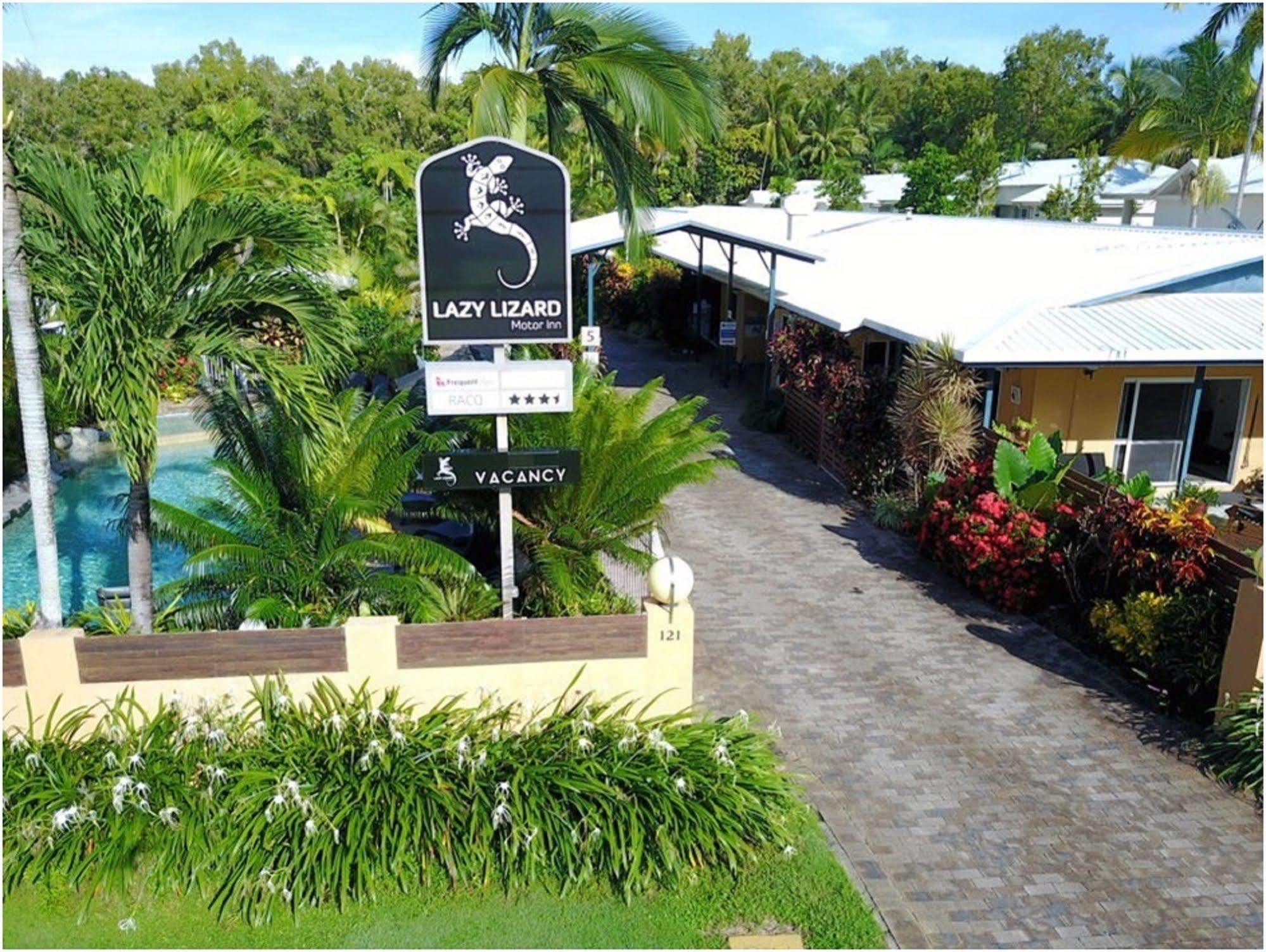 Motel Lazy Lizard Motor 3*