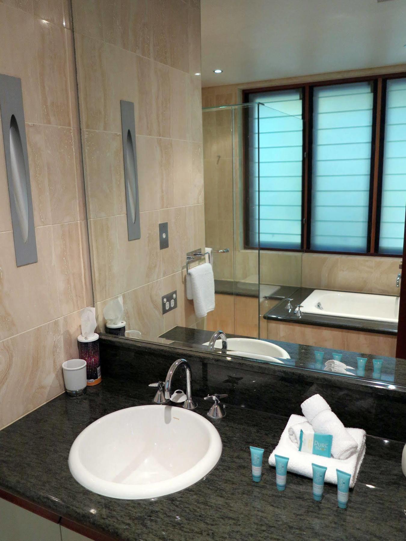 Apartment 17 Wharf Street *