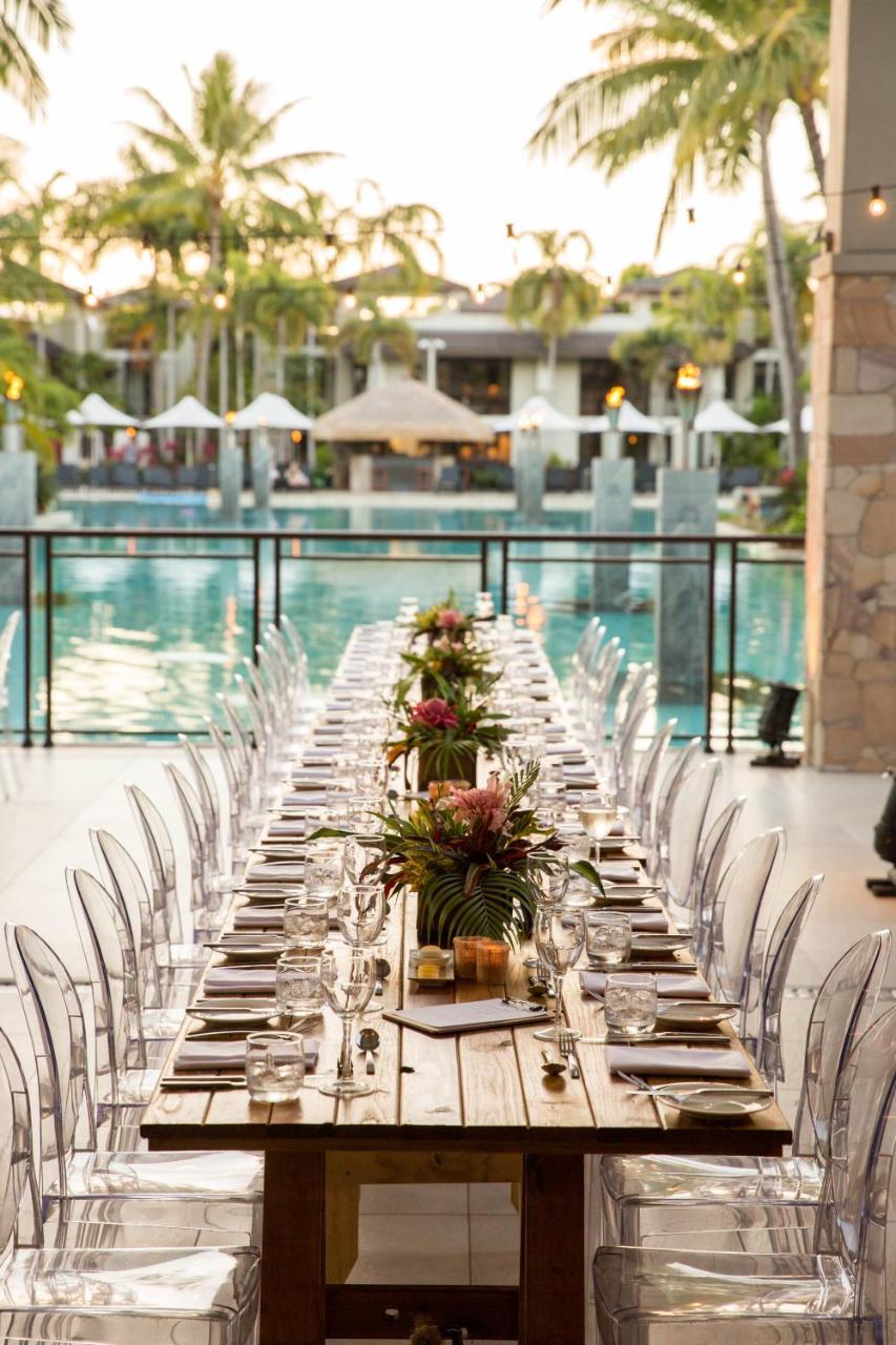 Pullman Sea Temple And Resort Port Douglas