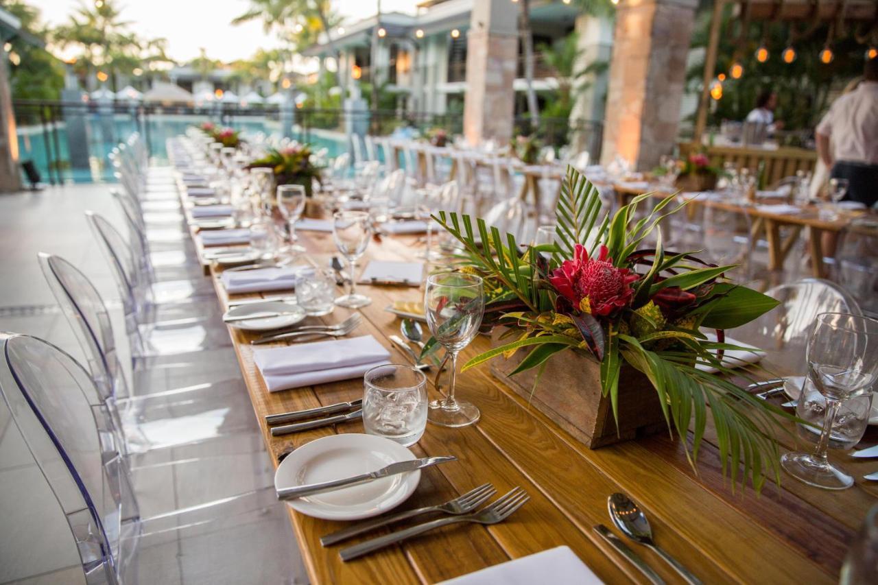 Pullman Sea Temple And Resort Port Douglas
