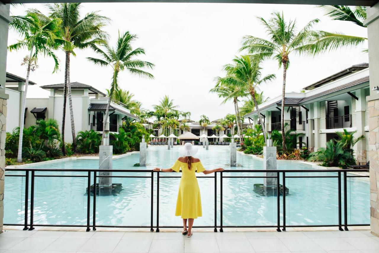 Pullman Sea Temple And Resort Port Douglas
