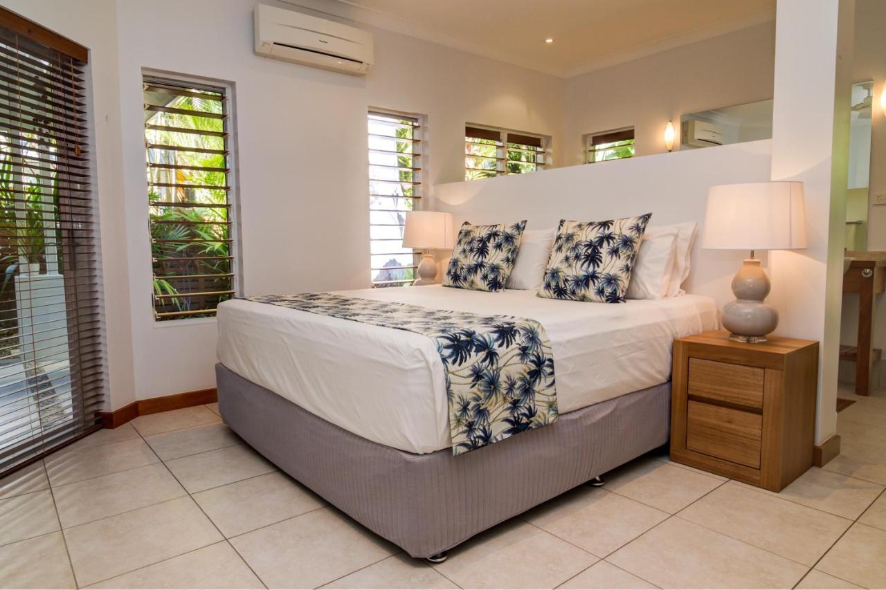 Hanalei - Private Pool * Port Douglas