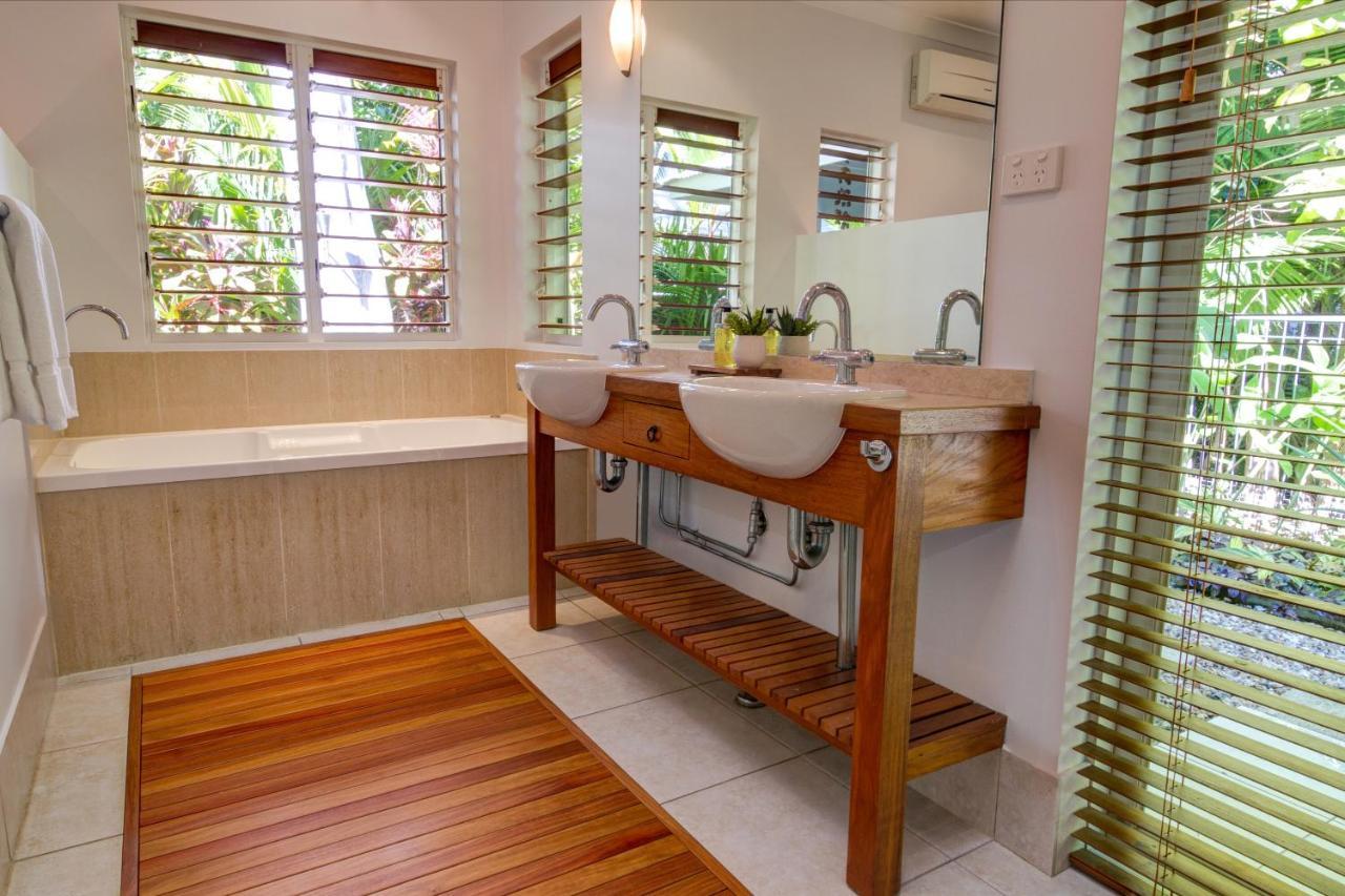 Hanalei - Private Pool * Port Douglas
