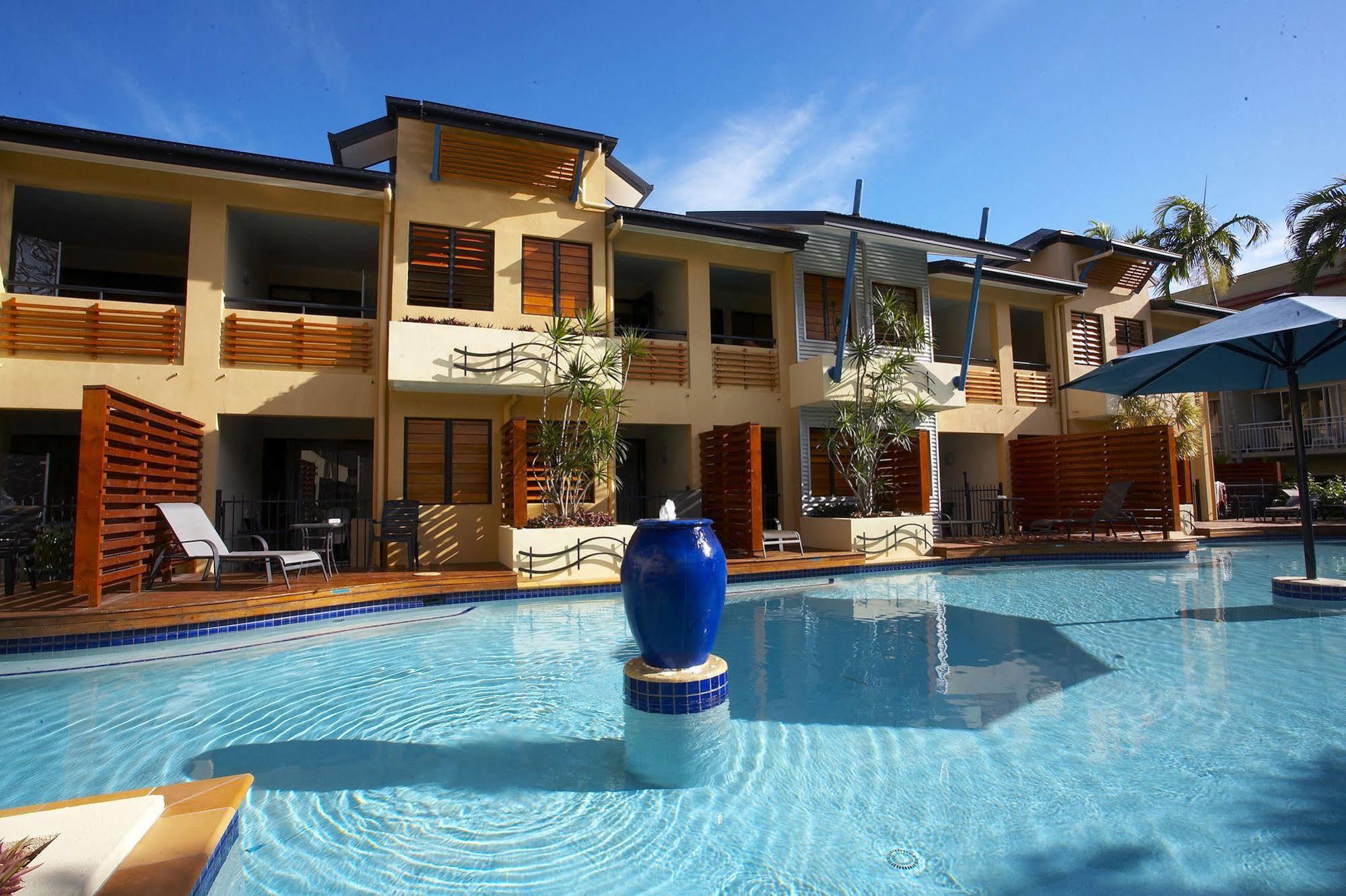 Mantra Heritage Port Douglas