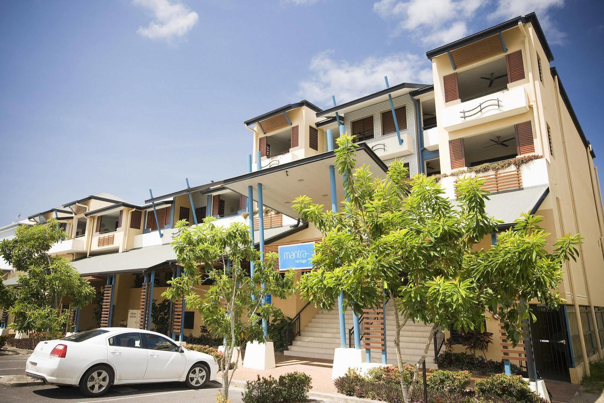 Mantra Heritage 4* Port Douglas