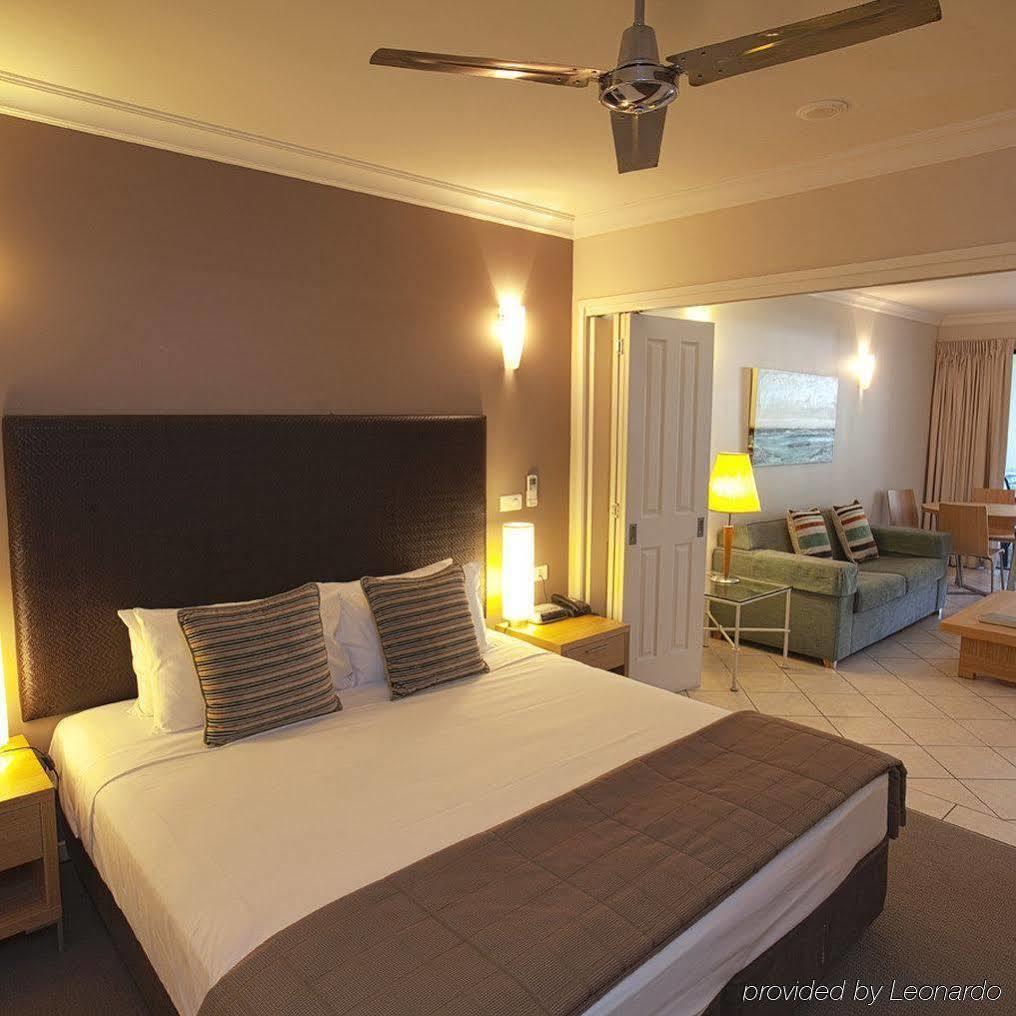 Resort Mantra Heritage Port Douglas