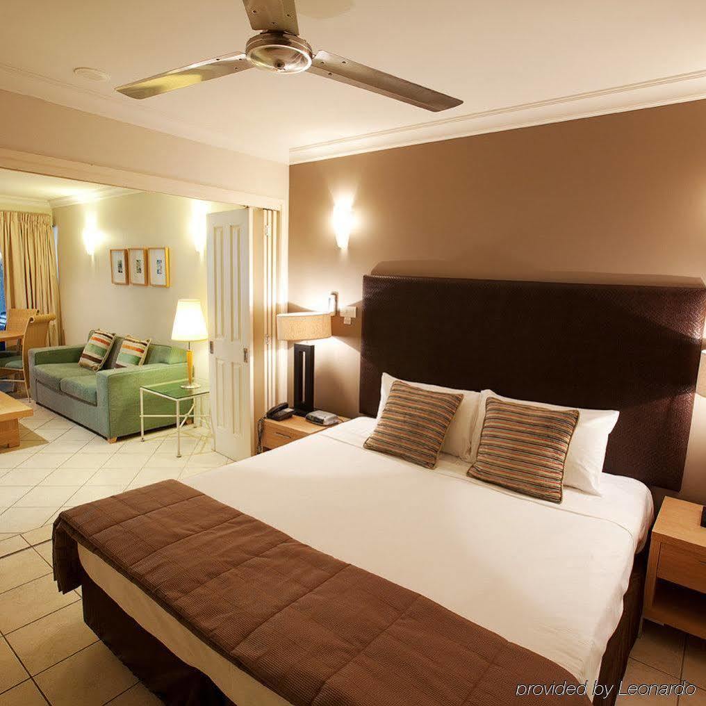 Resort Mantra Heritage Port Douglas