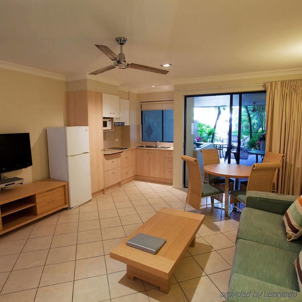 Mantra Heritage Resort 4*