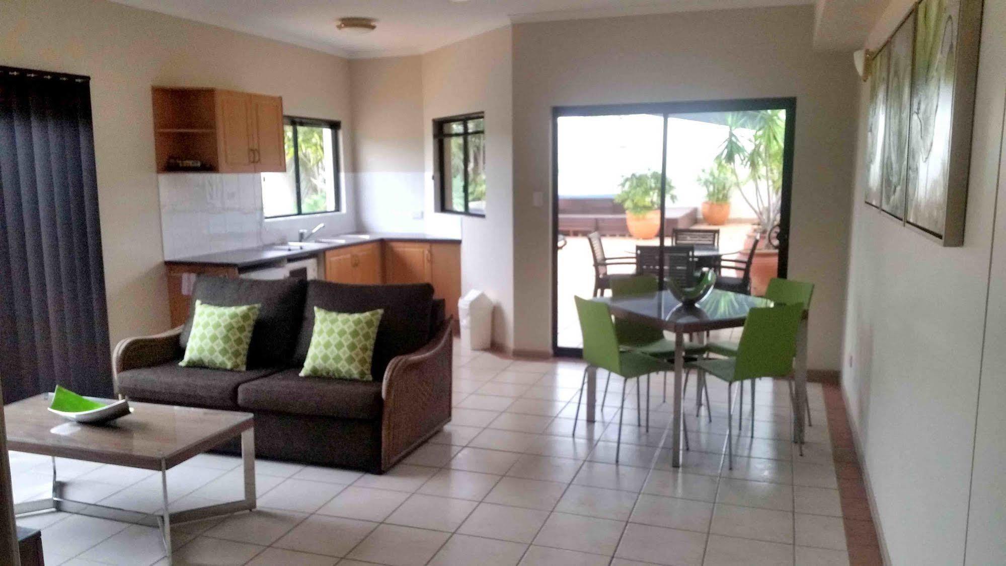 Aparthotel Regal Port Douglas