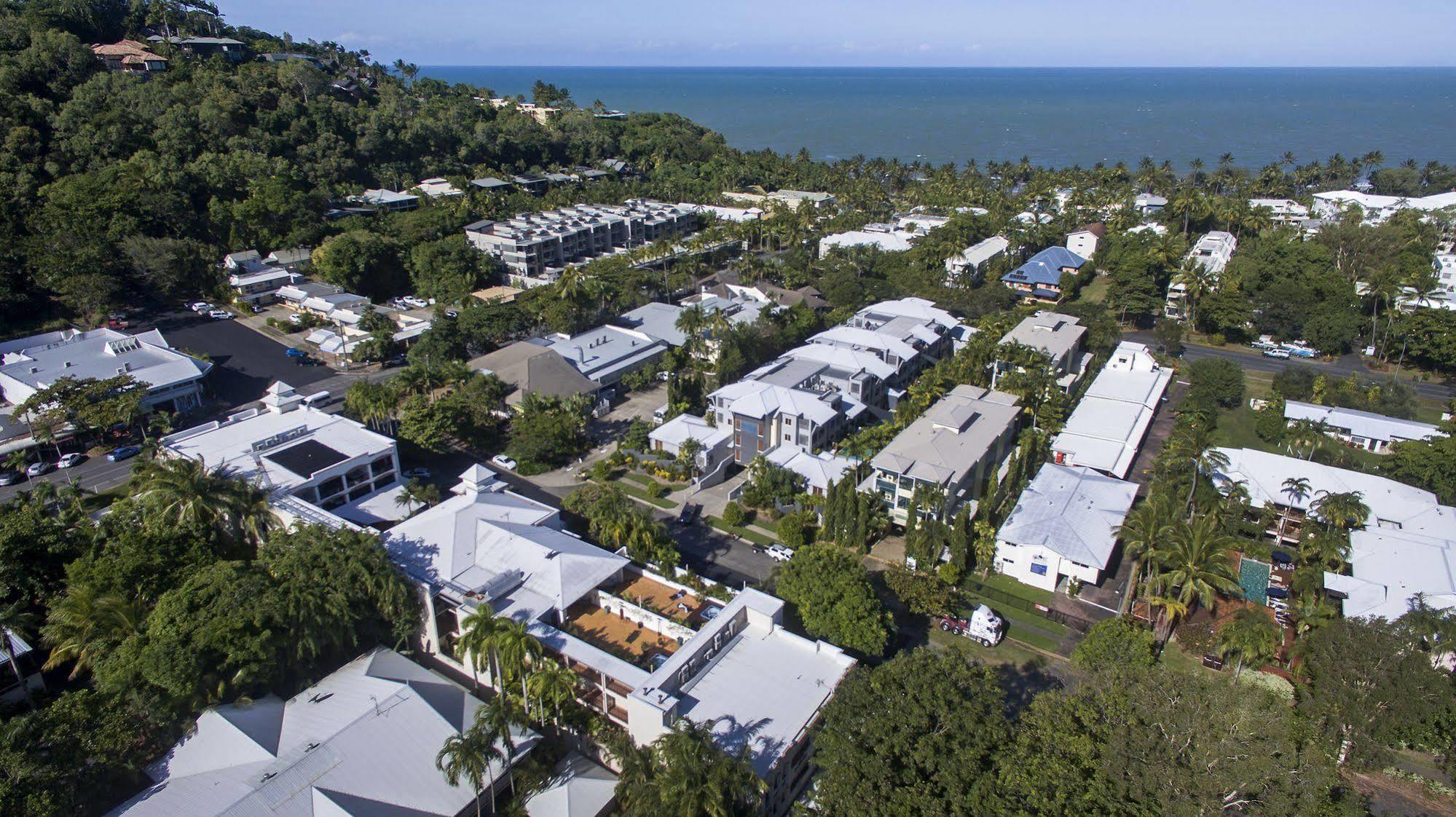 Regal Aparthotel Port Douglas