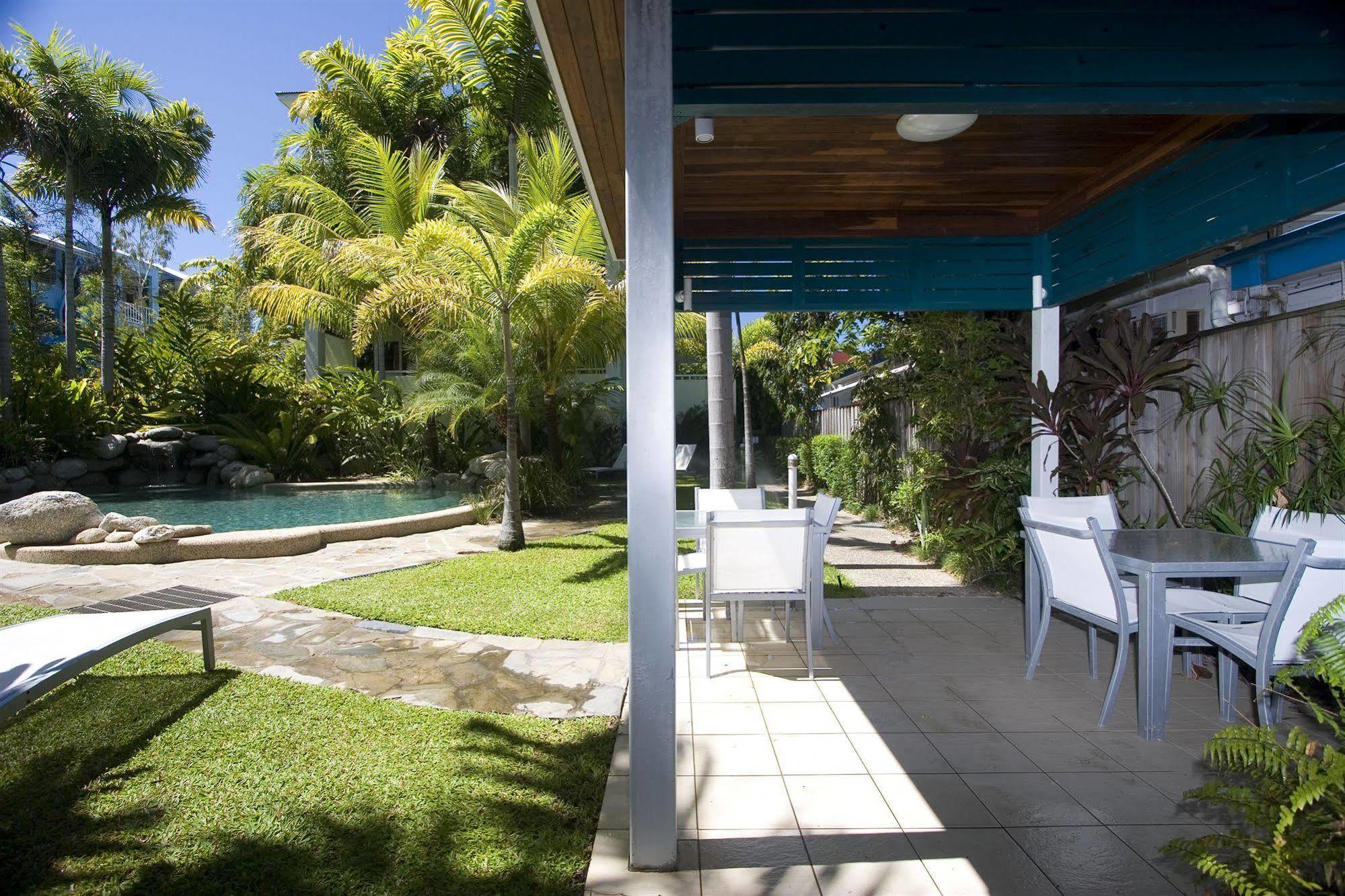 Aparthotel Verandahs Boutique Port Douglas