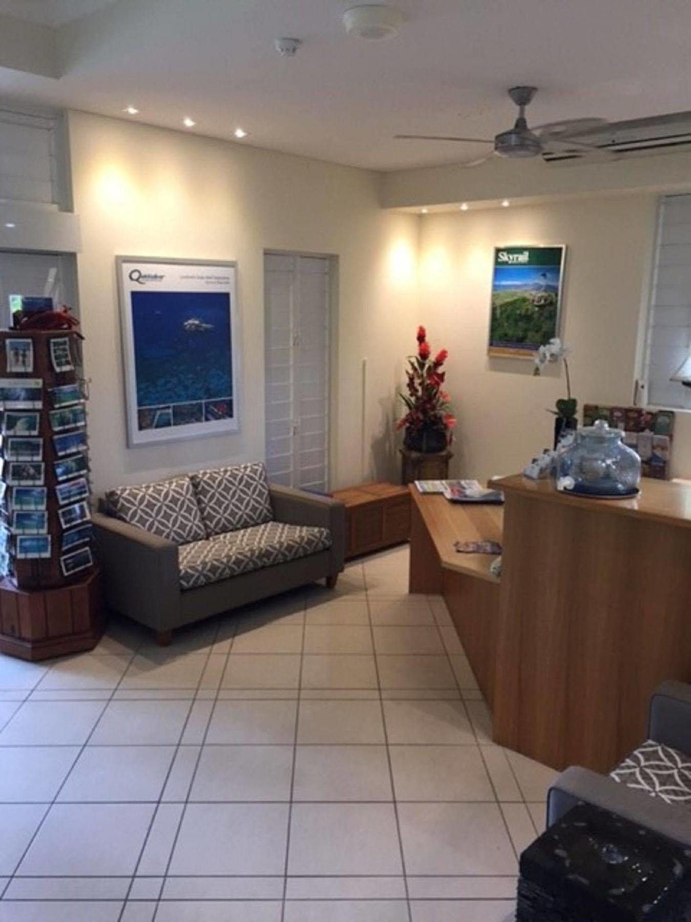 Aparthotel Verandahs Boutique