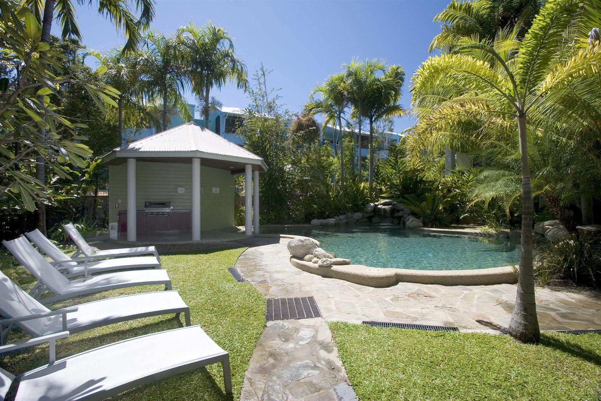 Verandahs Boutique 4*