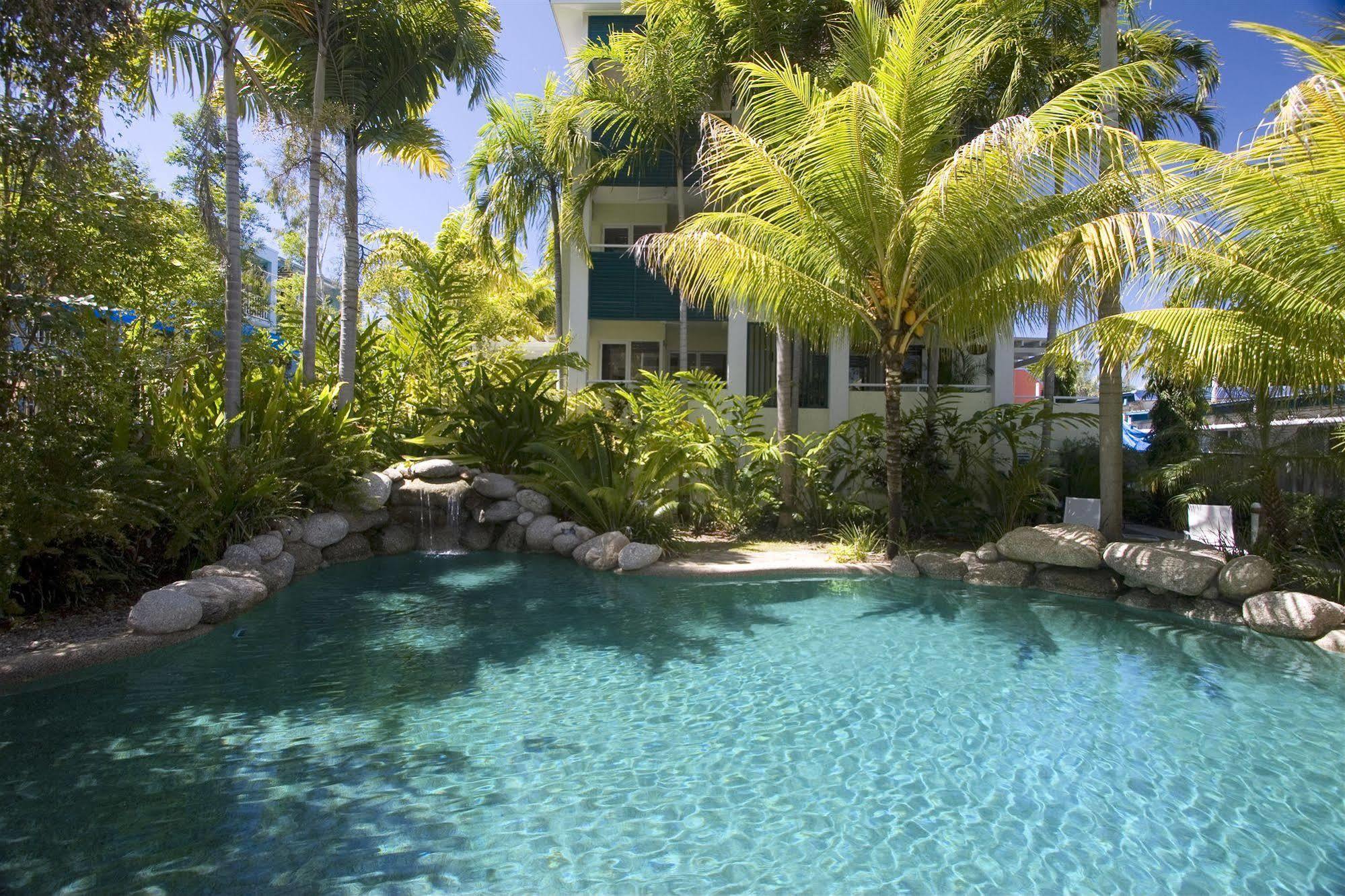 Aparthotel Verandahs Boutique