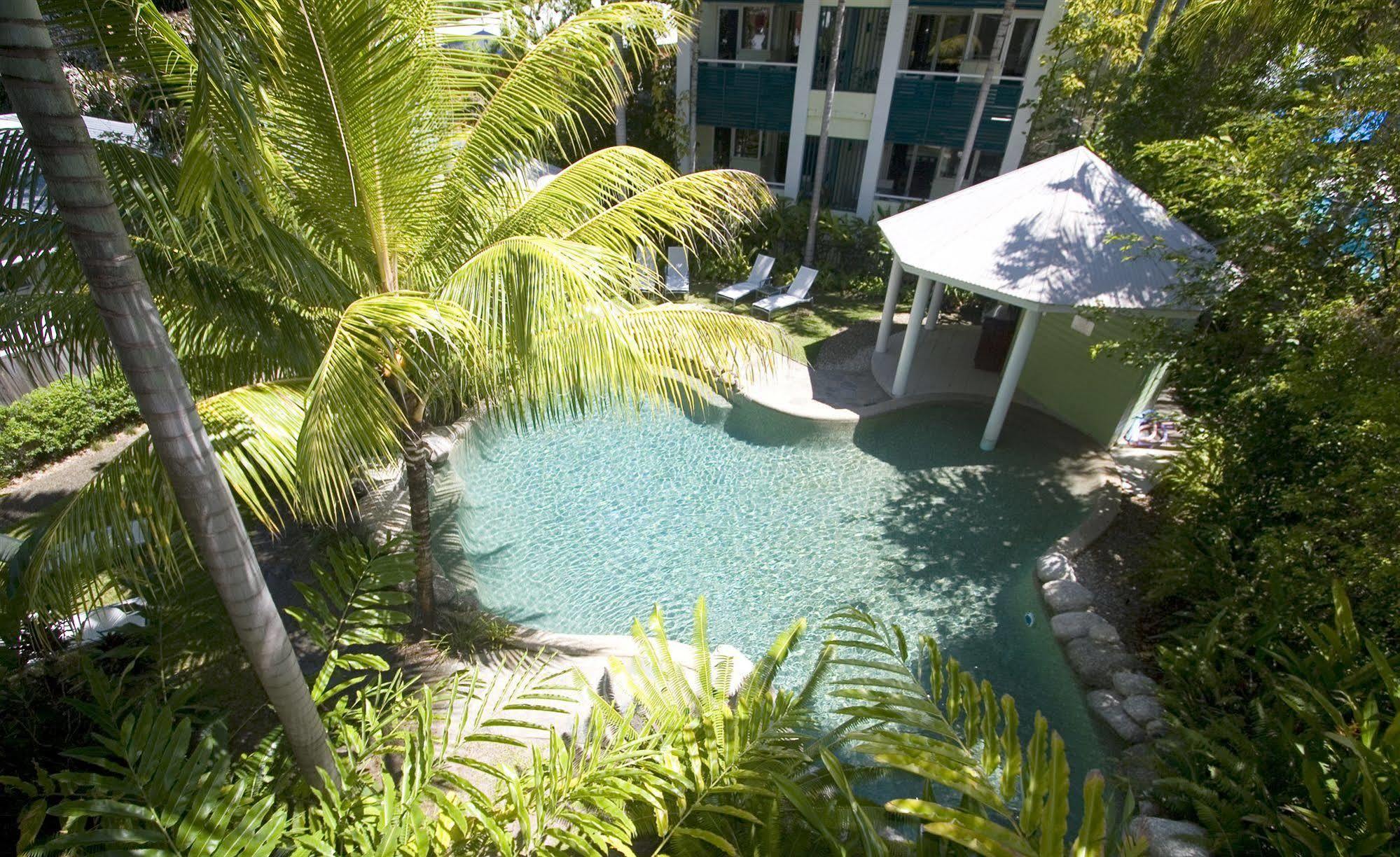 Verandahs Boutique 4* Port Douglas