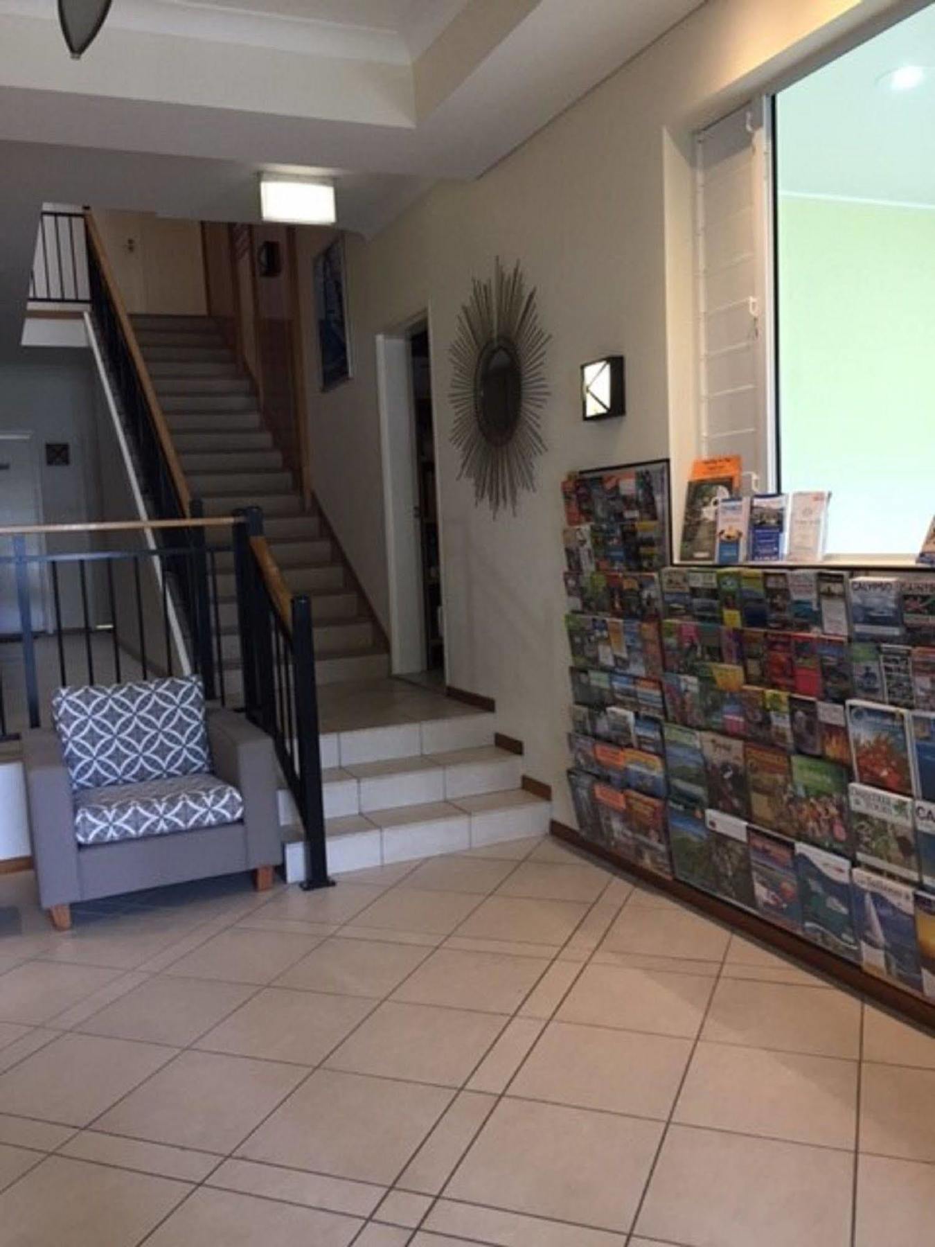 Aparthotel Verandahs Boutique 4*