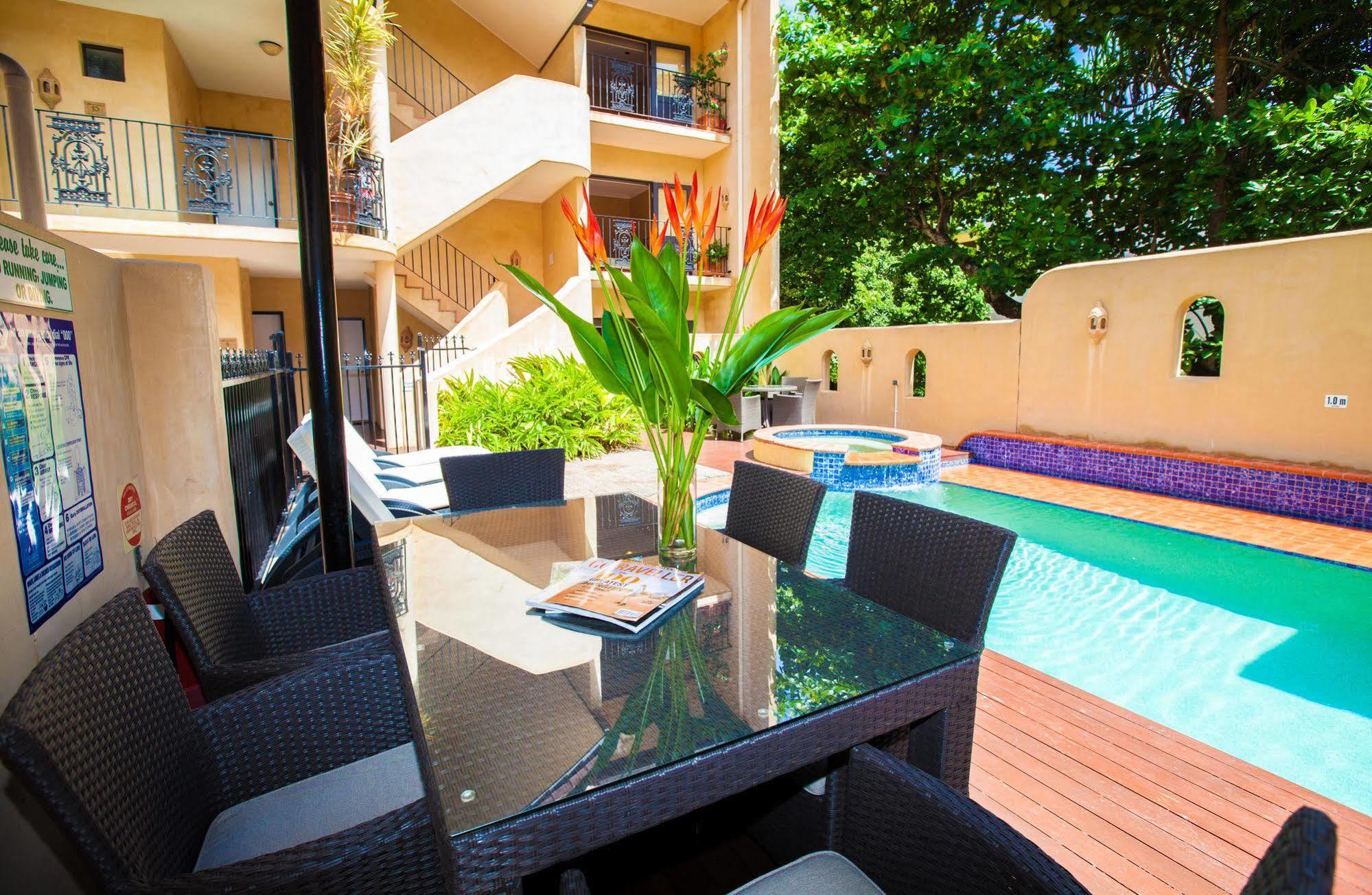 San Michele 4* Port Douglas