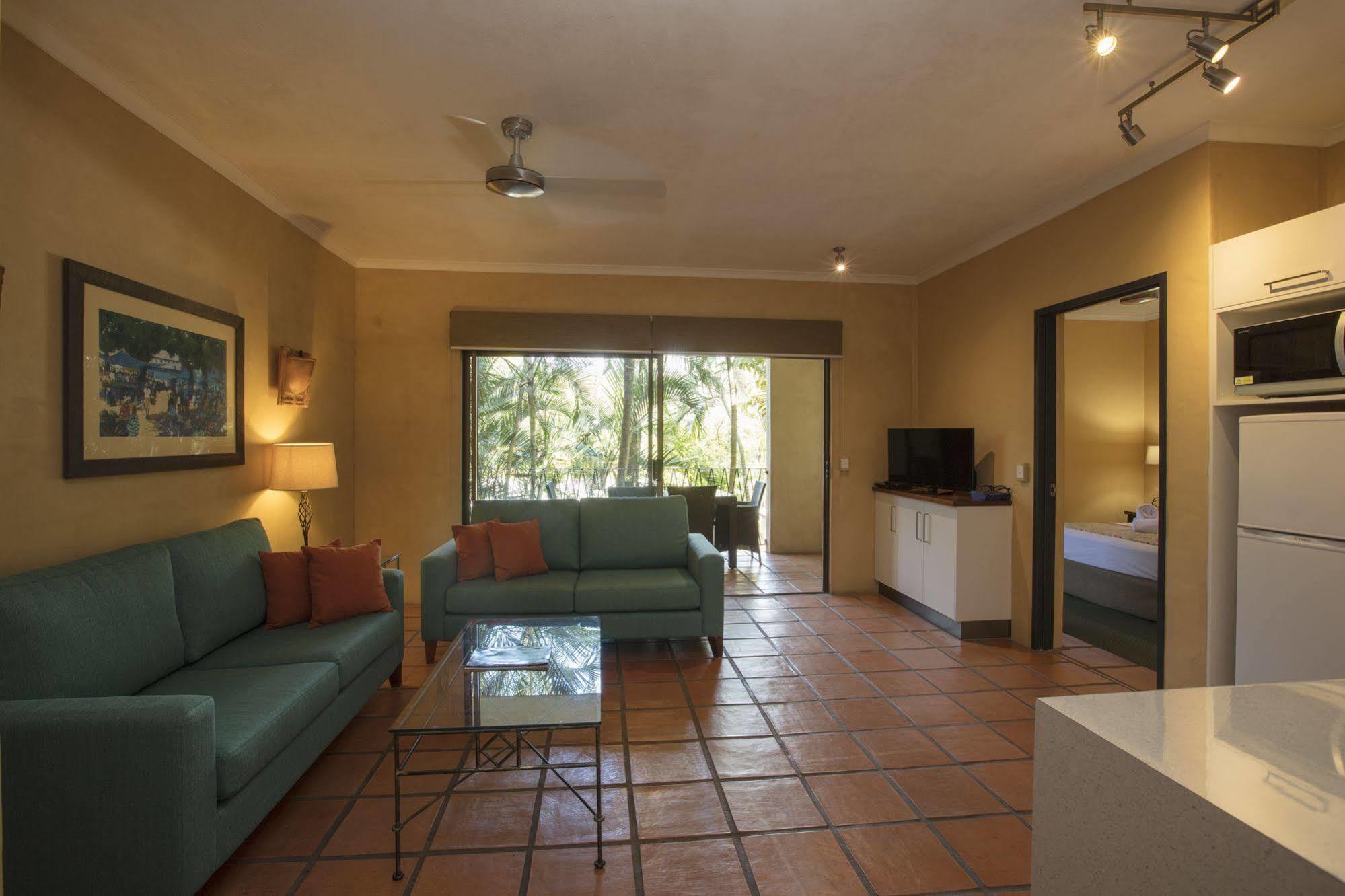 Aparthotel San Michele 4*