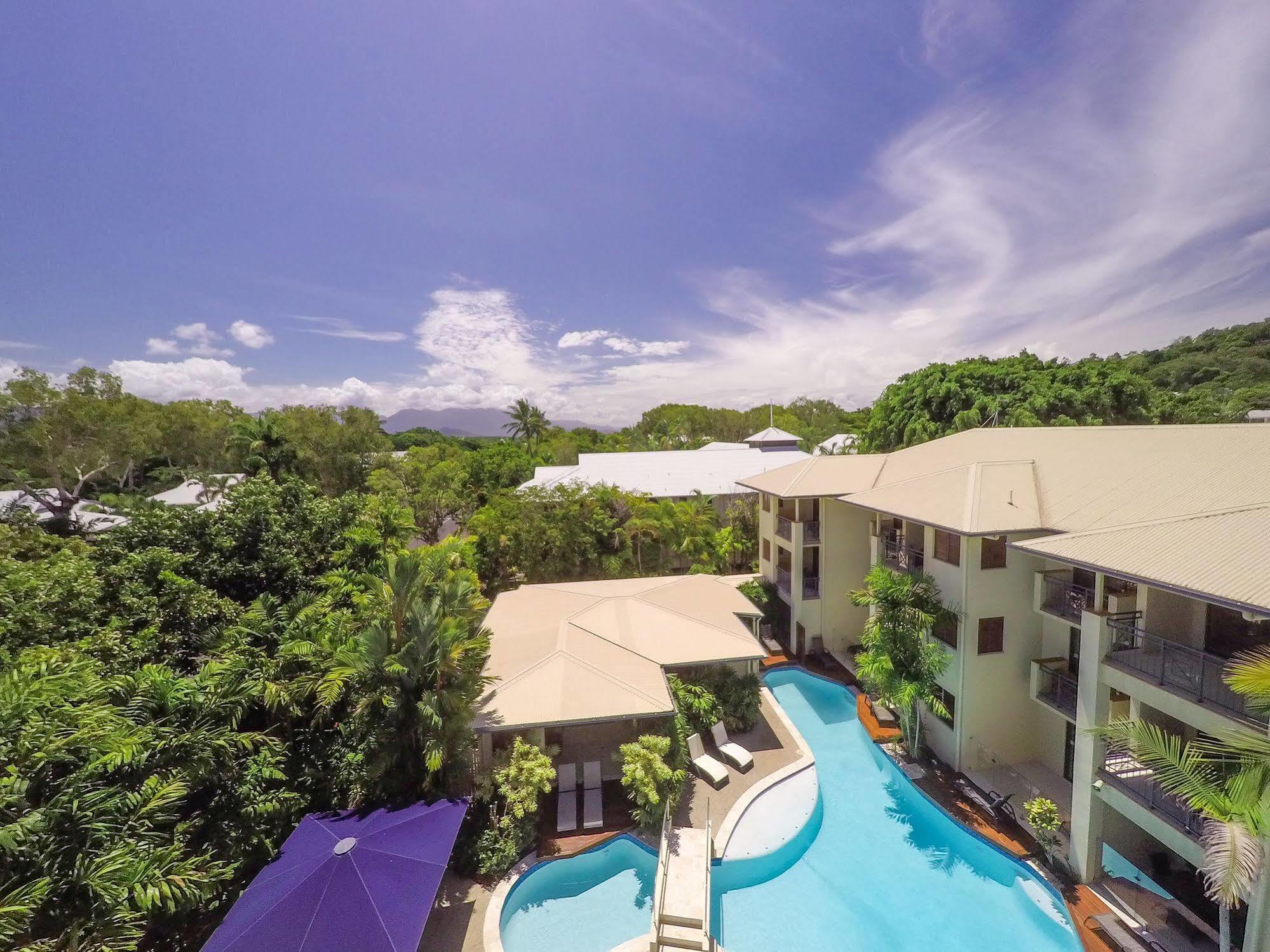 Meridian At - Adults Only Port Douglas