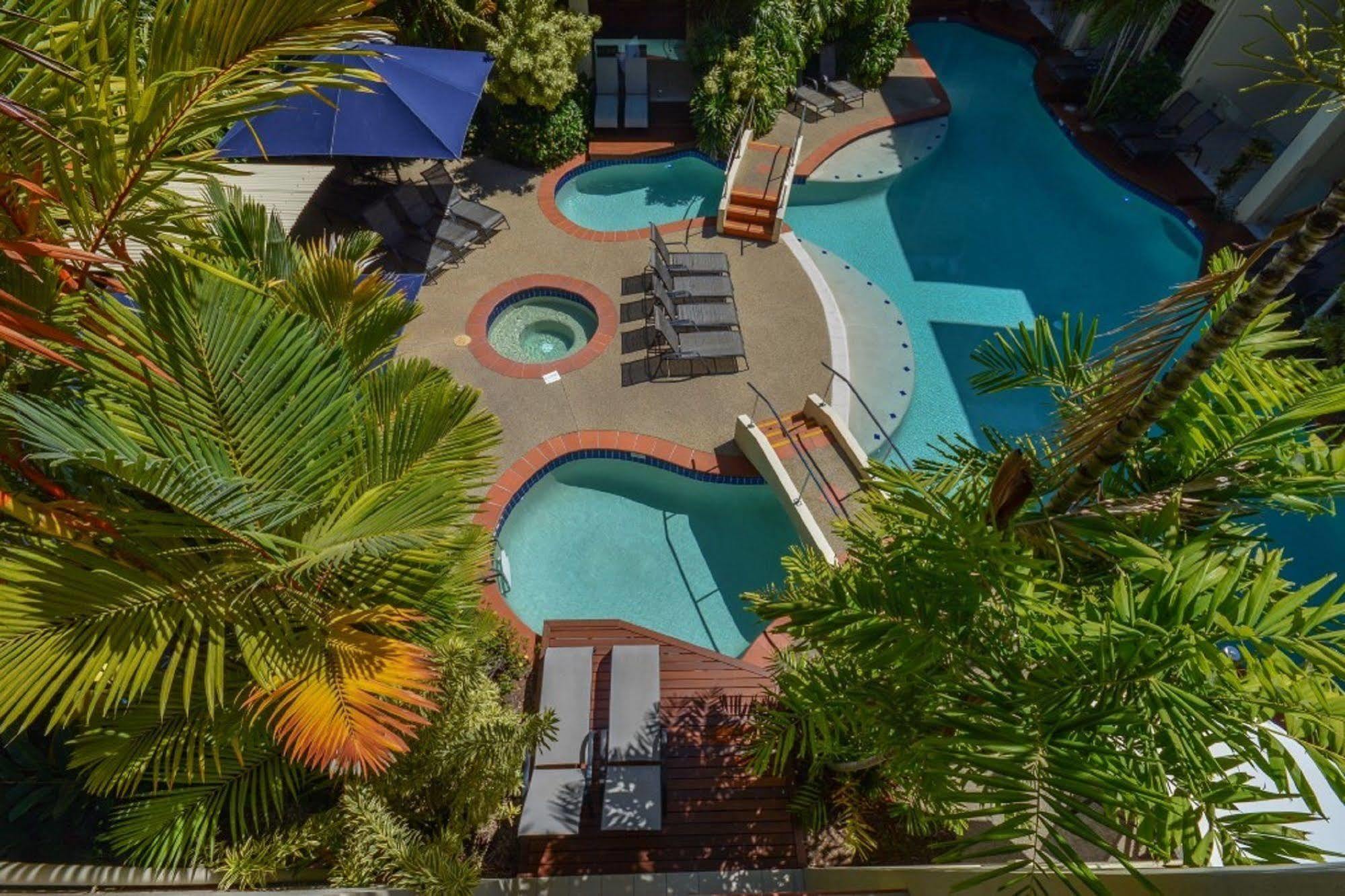 Aparthotel Meridian At - Adults Only Port Douglas