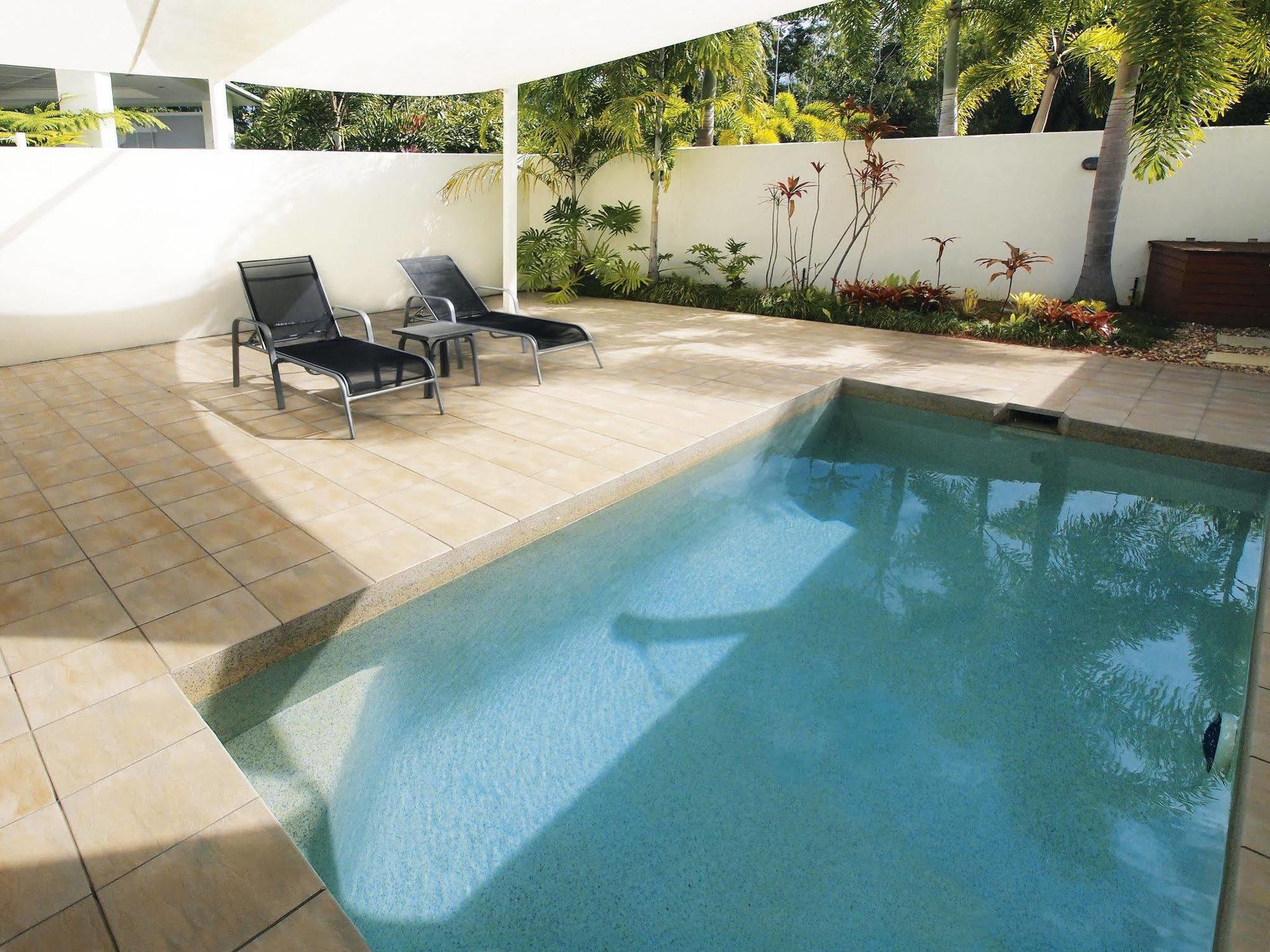 Silkari Lagoons Port Douglas