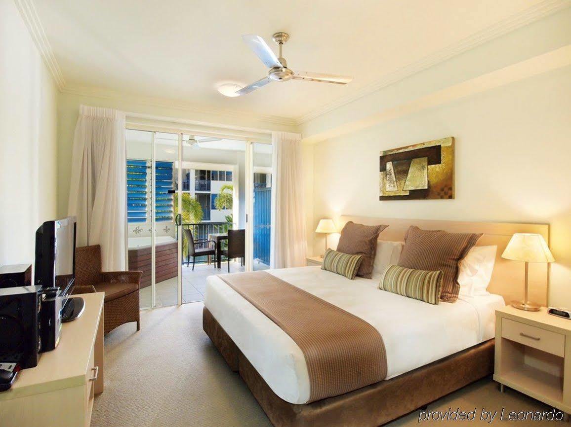 Silkari Lagoons 4* Port Douglas