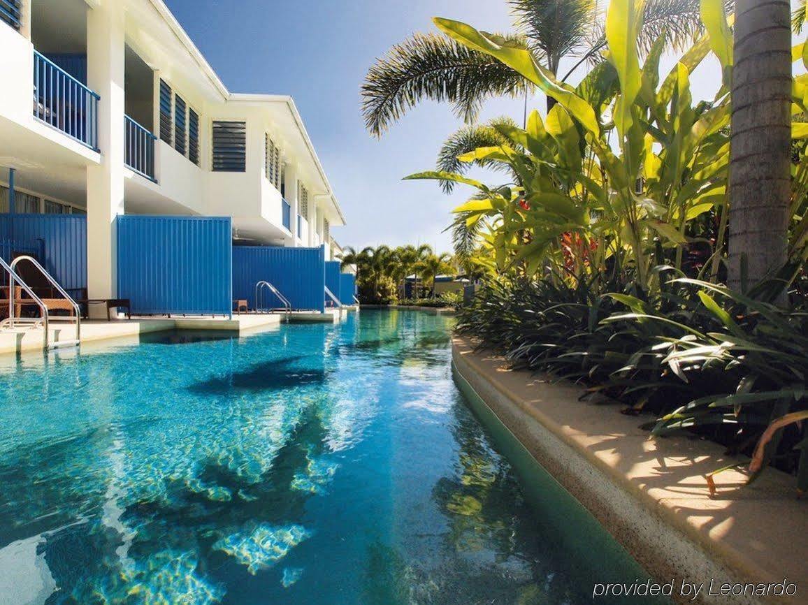 Silkari Lagoons Aparthotel Port Douglas