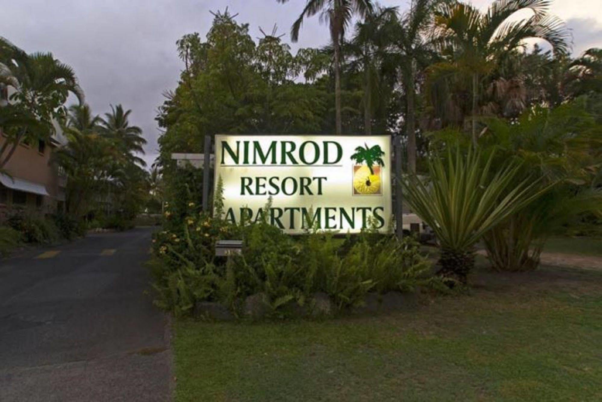 Nimrod 3*