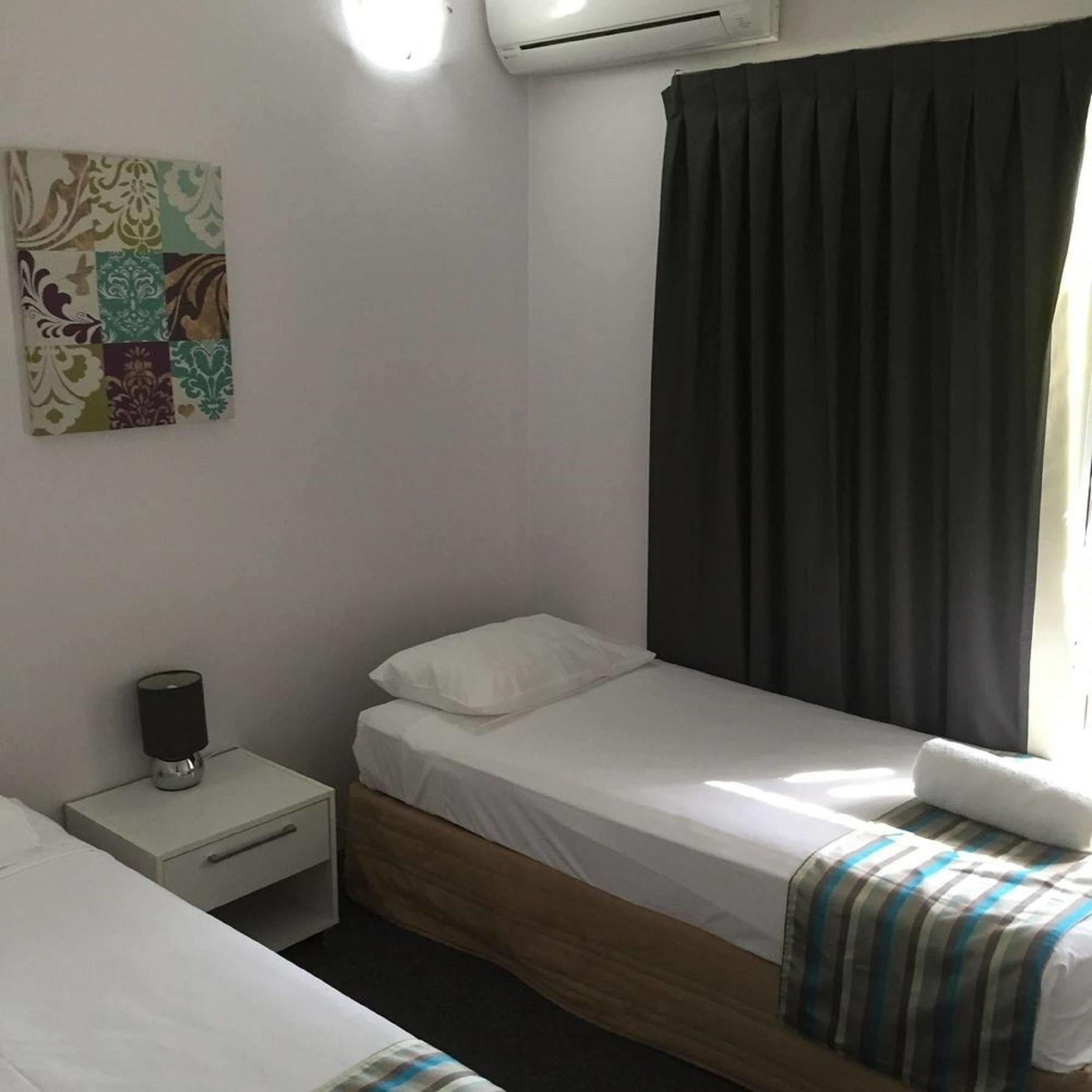Nimrod Resort Port Douglas