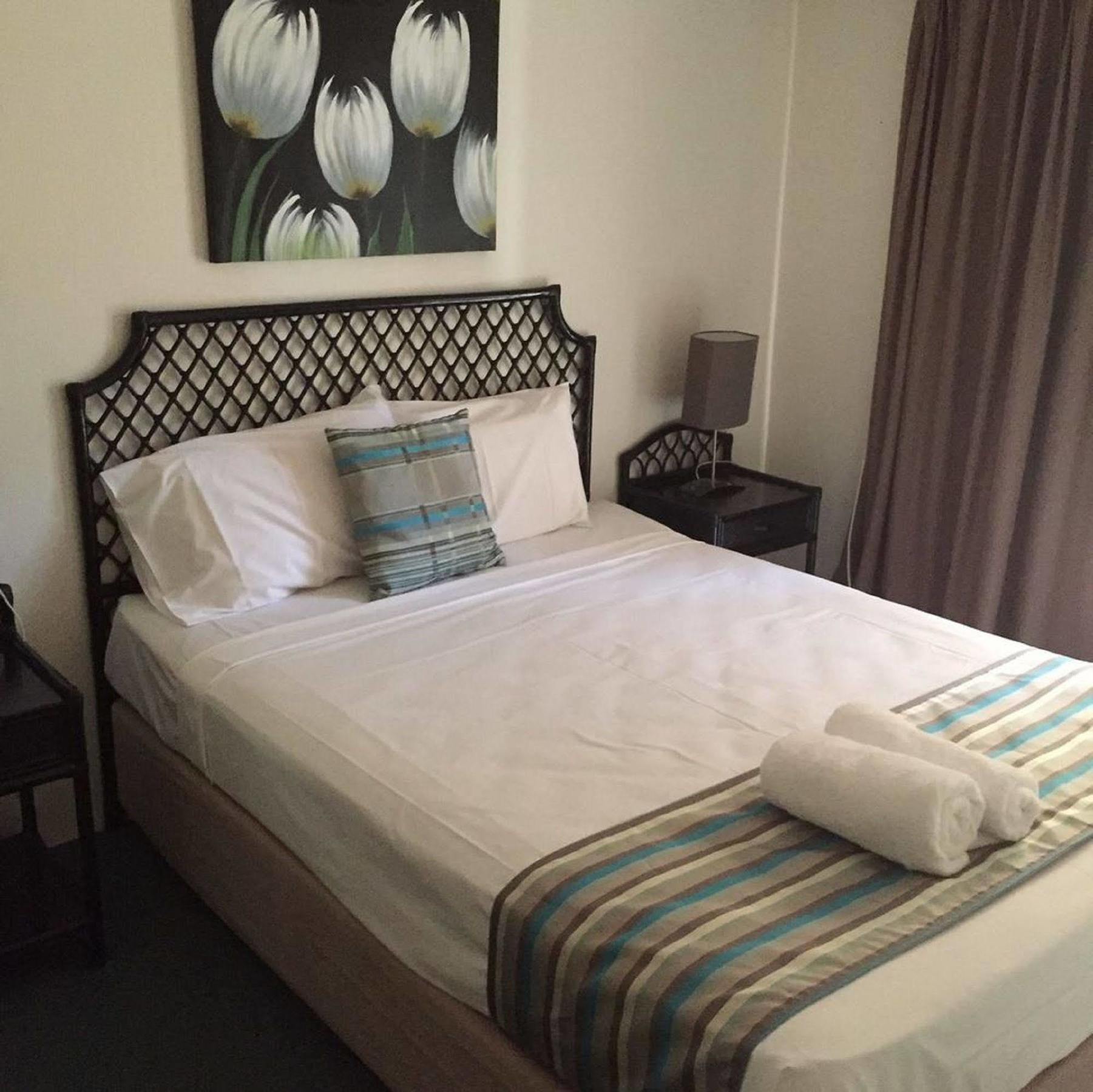 Nimrod Resort Port Douglas