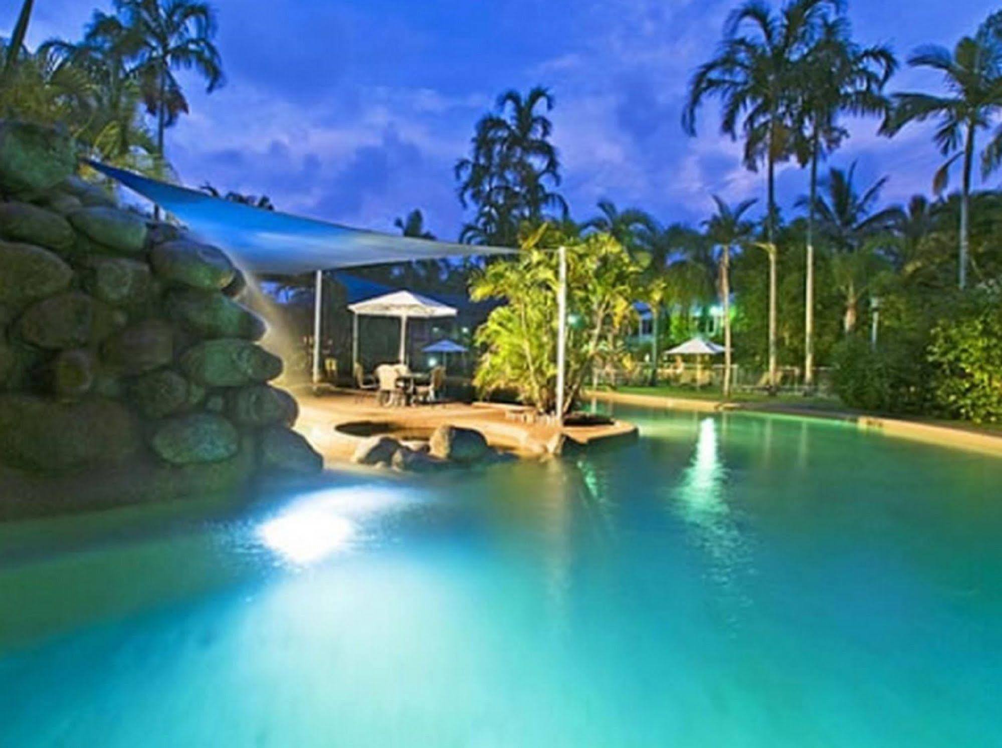 Resort Nimrod Port Douglas