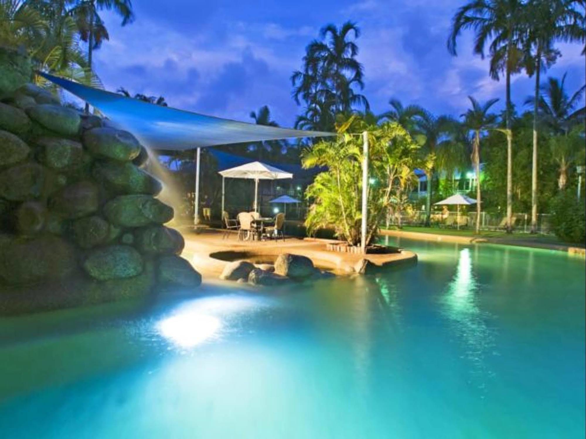 Nimrod 3* Port Douglas