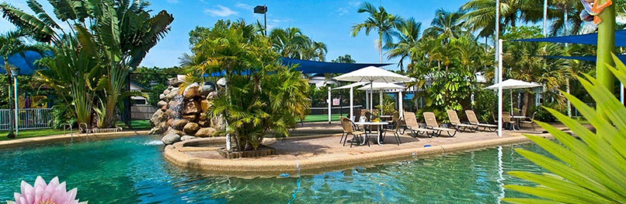 Resort Nimrod 3*