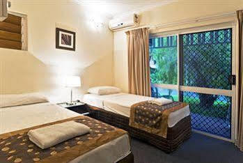 Nimrod Resort Port Douglas