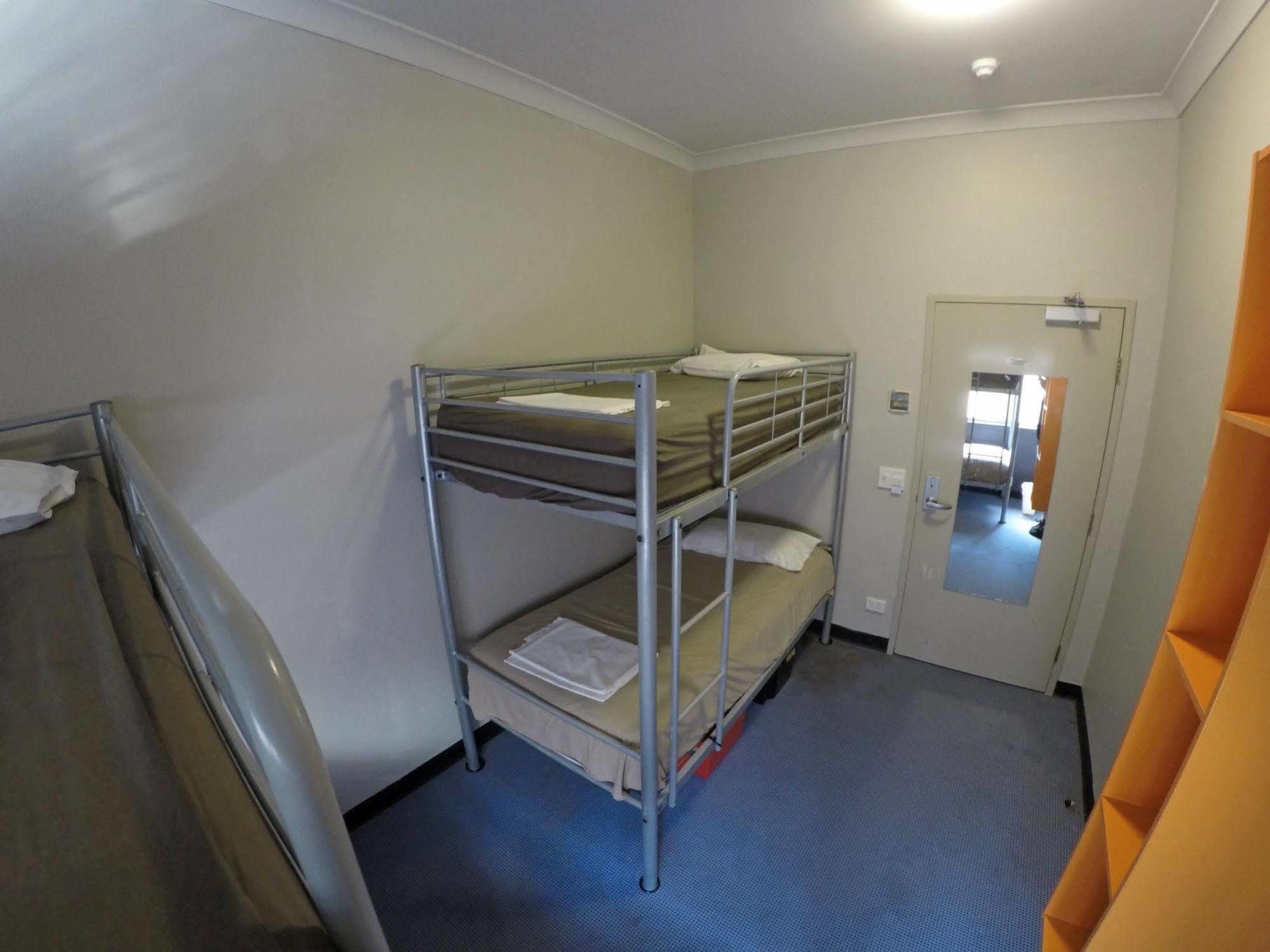 Global Backpackers Port Douglas * Port Douglas