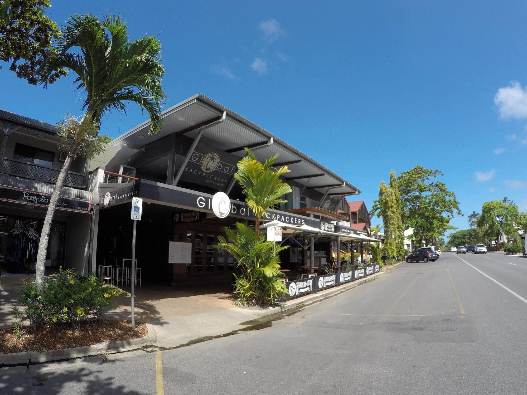Hostel Global Backpackers Port Douglas *