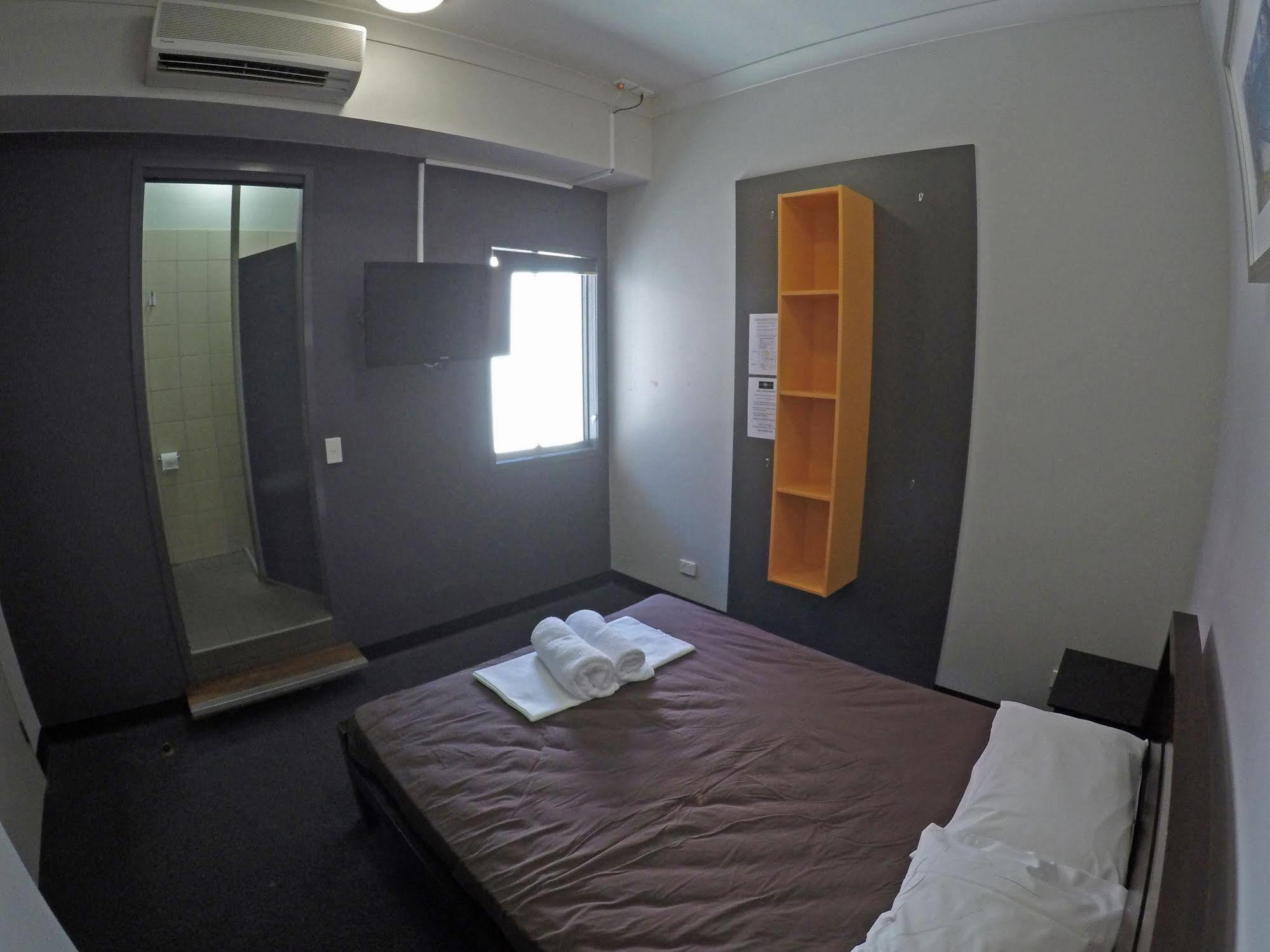 Global Backpackers Port Douglas Hostel *