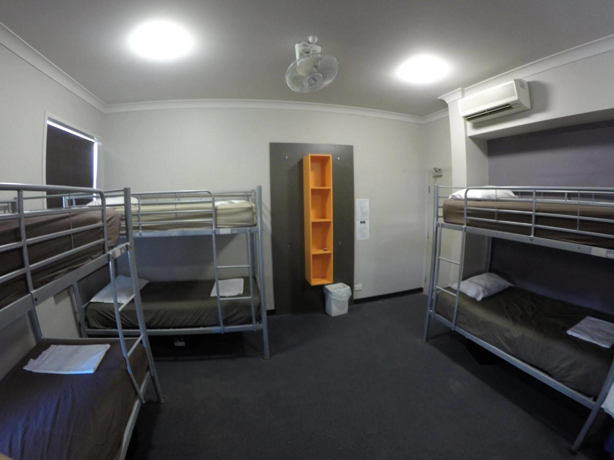 Global Backpackers Port Douglas *