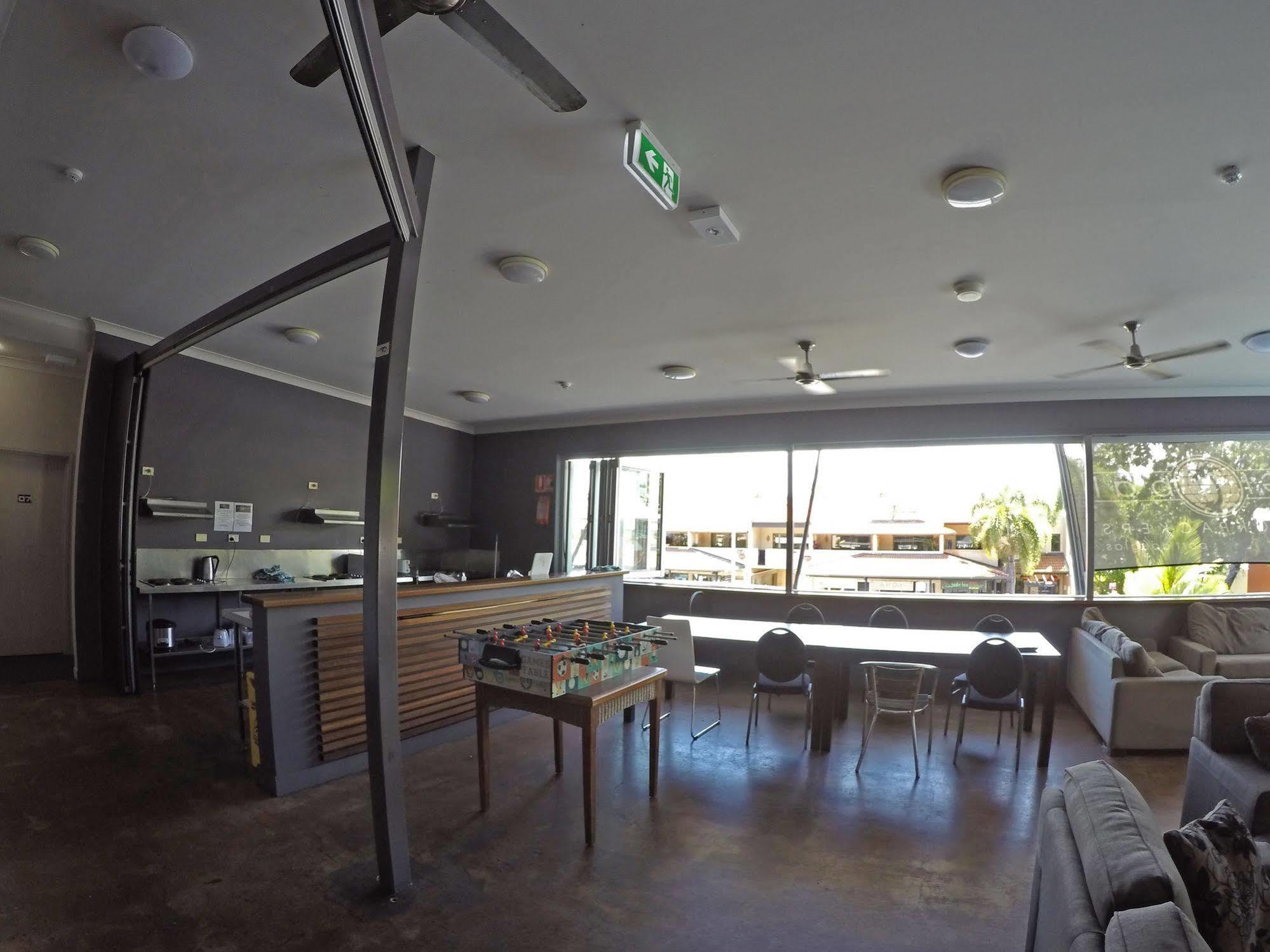 Global Backpackers Port Douglas Hostel