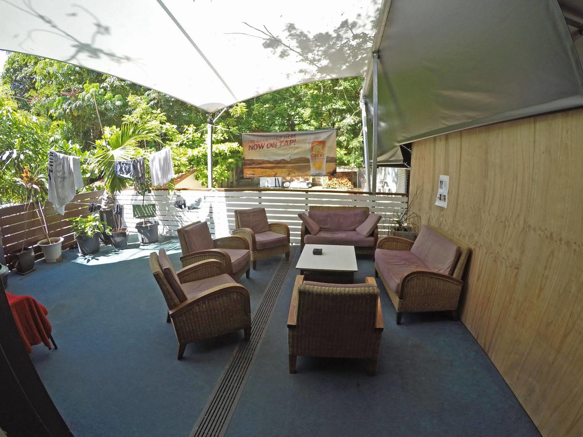 Global Backpackers Port Douglas Hostel Port Douglas