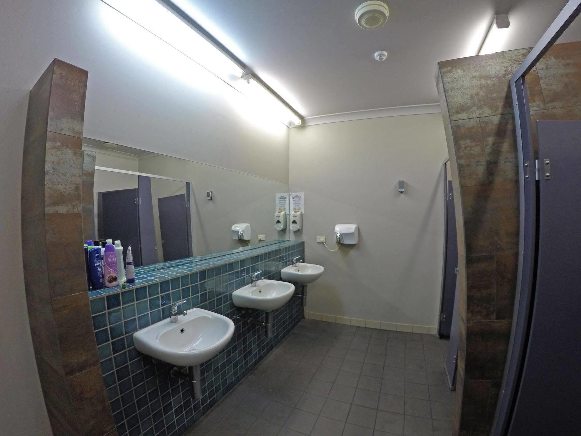 Hostel Global Backpackers Port Douglas