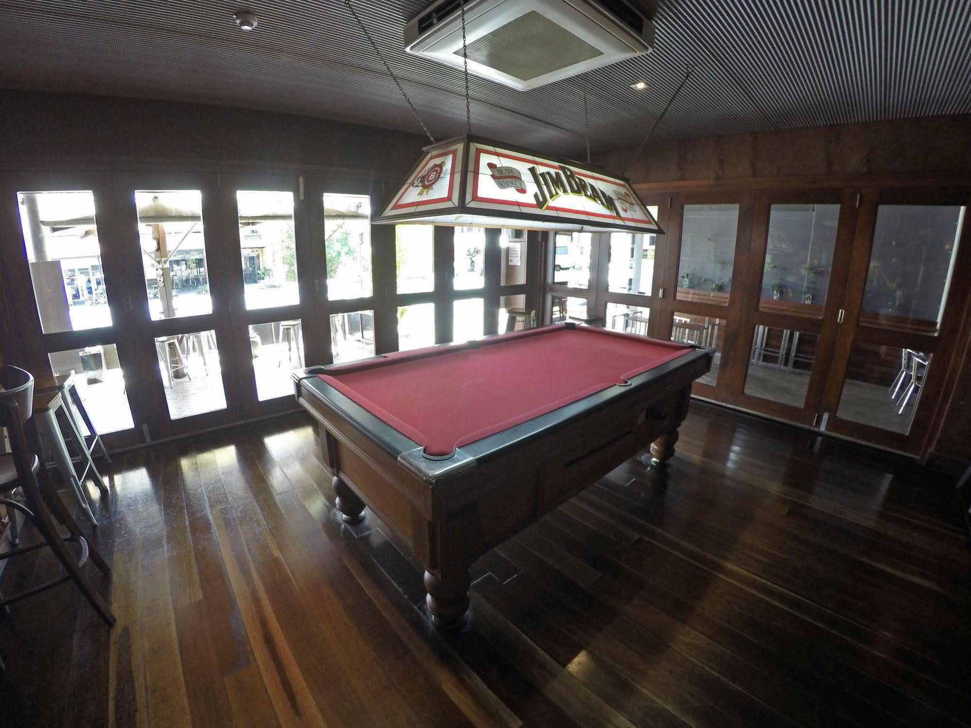 Global Backpackers Port Douglas Hostel