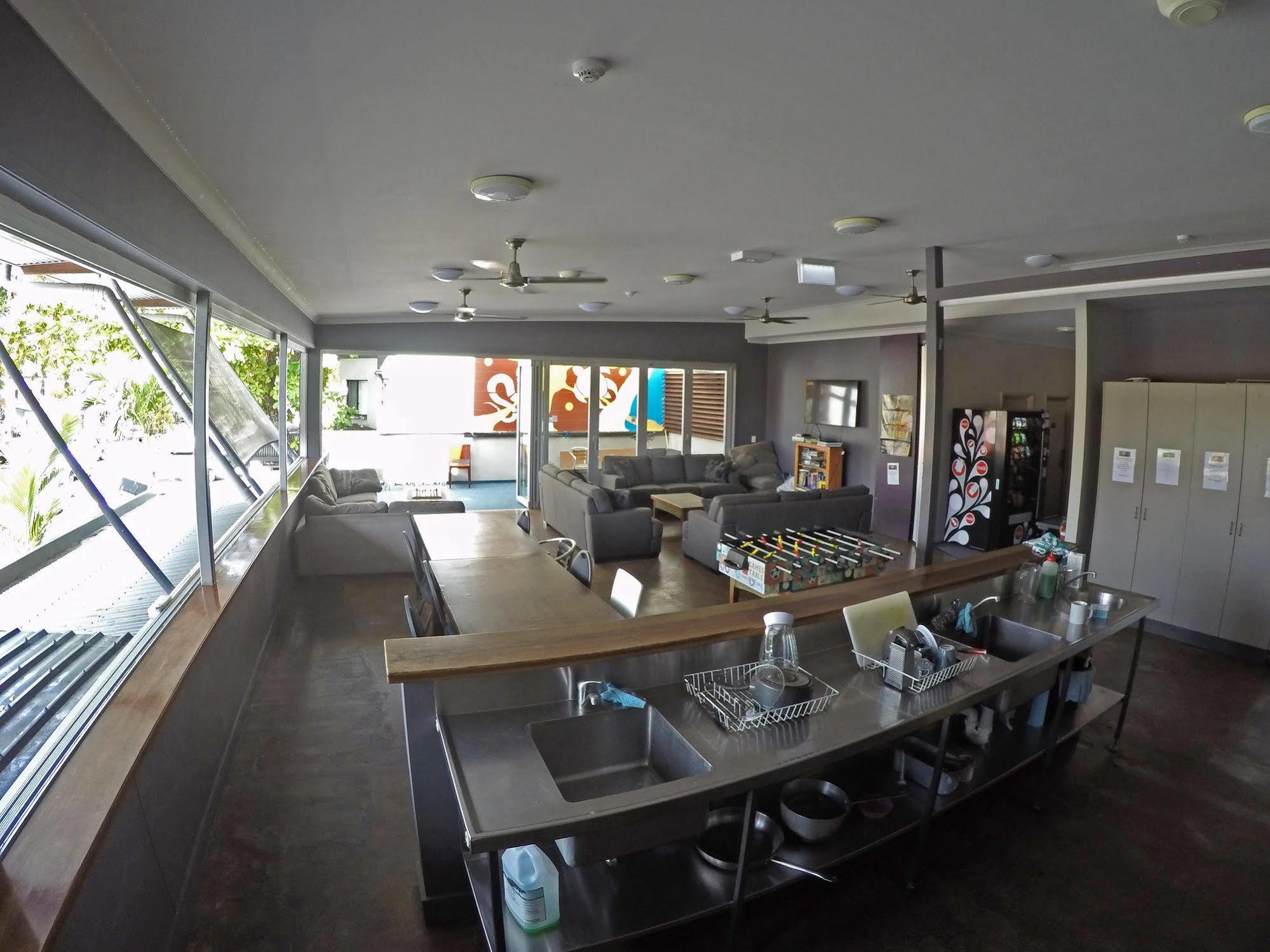 Global Backpackers Port Douglas Hostel Port Douglas