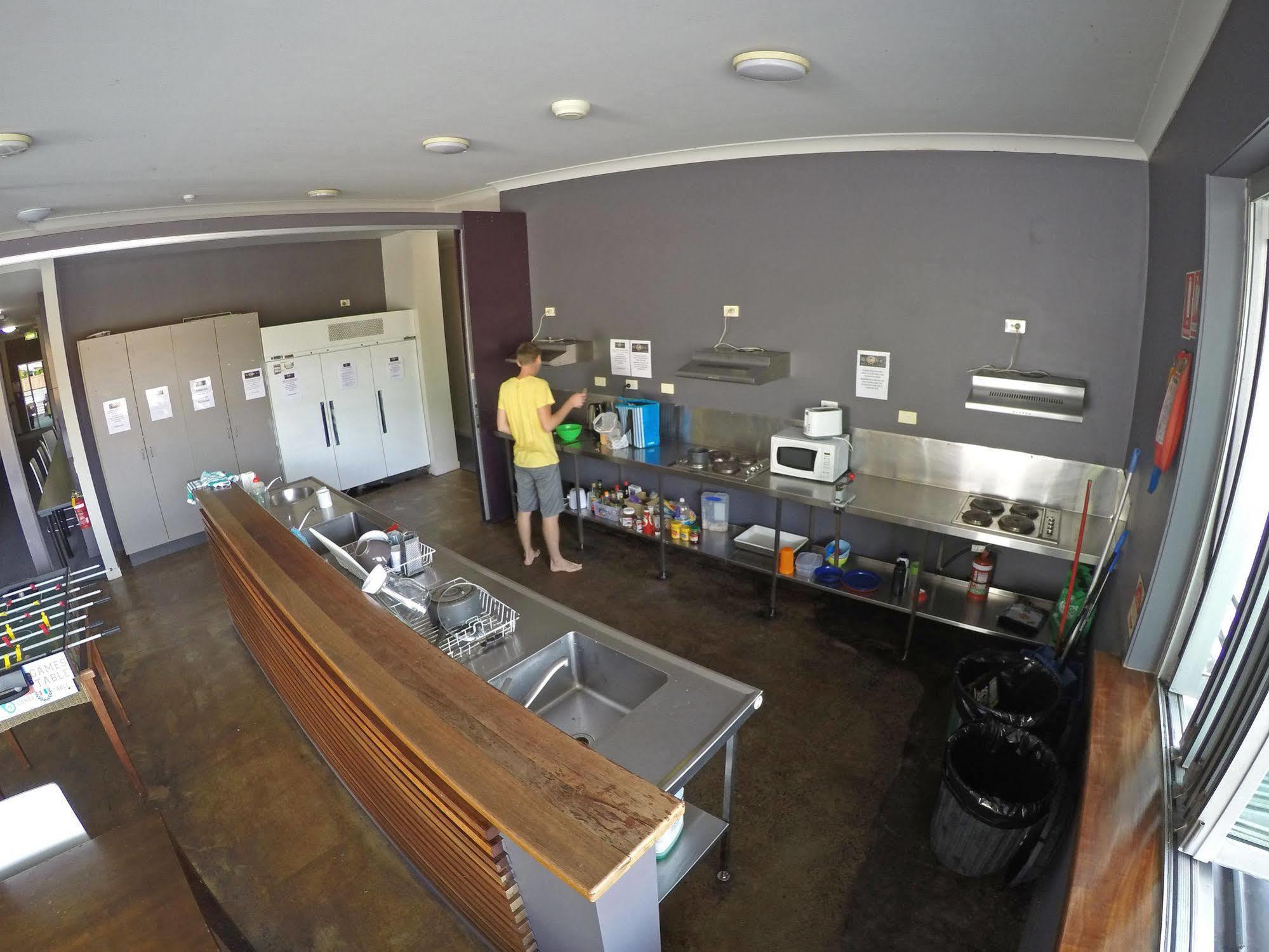 Hostel Global Backpackers Port Douglas *